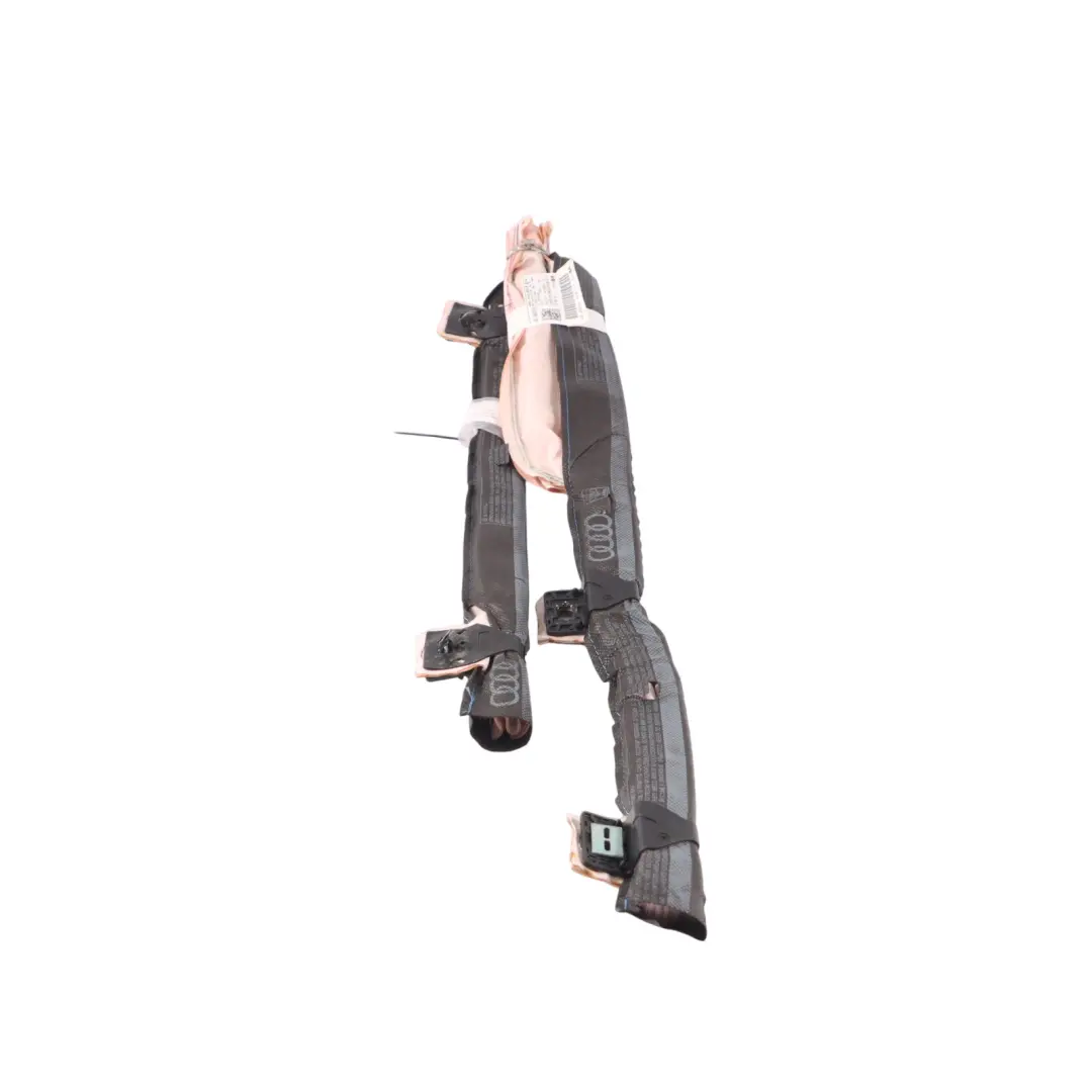 Audi A1 8X Module d'air de rideau de toit garniture pavillon gauche - SKU 8X3880741B - Numéro de pièce 8X3880741B