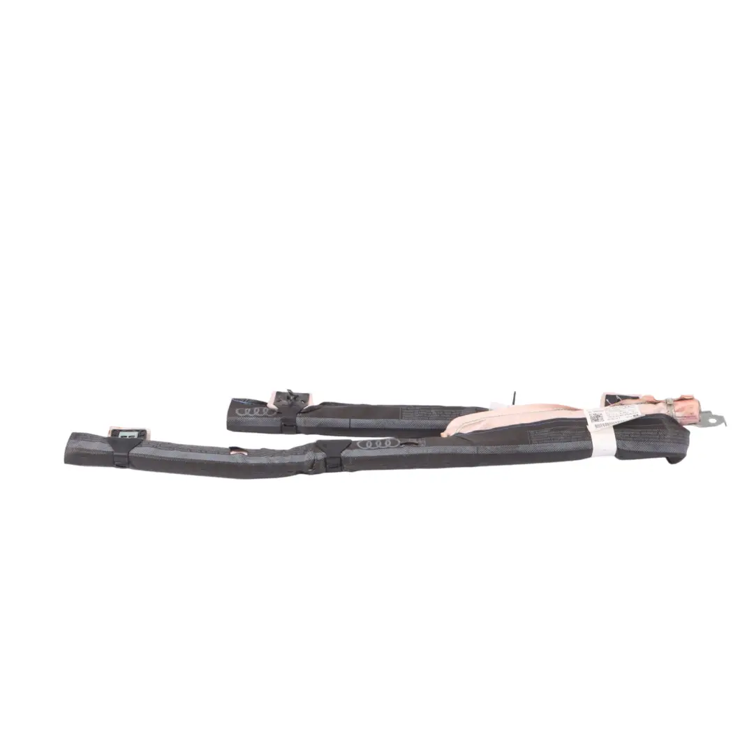 Poduszka Powietrzna Kurtyna Airbag Lewo do Audi A1 8X o numerze 8X3880741B Audi A1 8X Poduszka Powietrzna Kurtyna Airbag Lewo - SKU 8X3880741B - Numer Części 8X3880741B