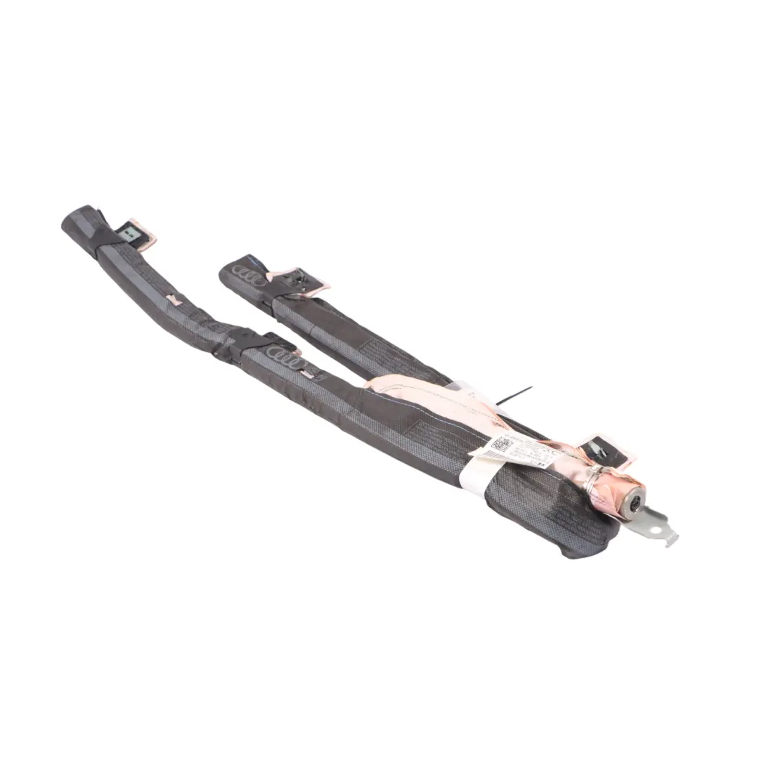 Audi A1 8X Module d'air de rideau de toit garniture pavillon gauche - SKU 8X3880741B - Numéro de pièce 8X3880741B