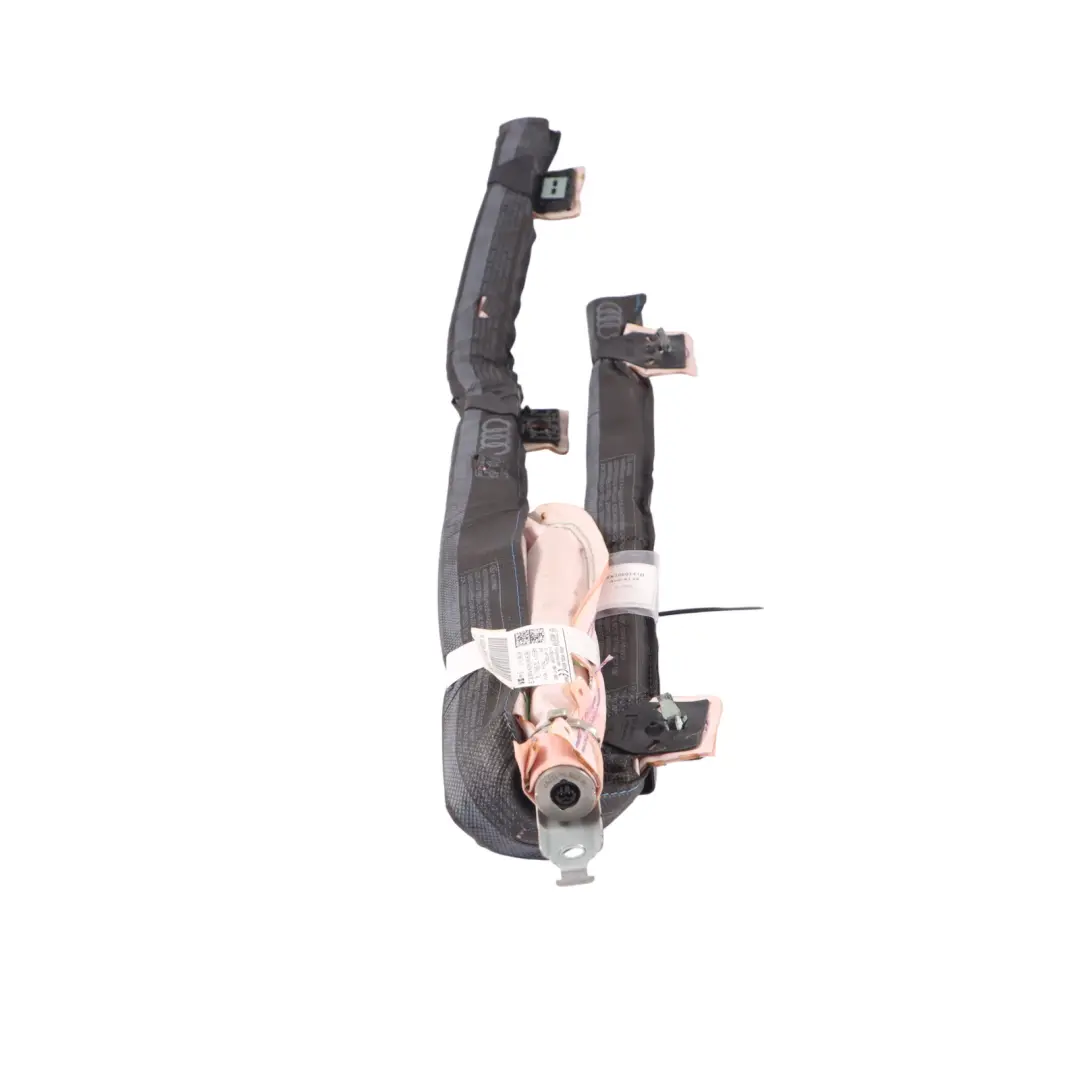 Audi A1 8X Module d'air de rideau de toit garniture pavillon gauche - SKU 8X3880741B - Numéro de pièce 8X3880741B