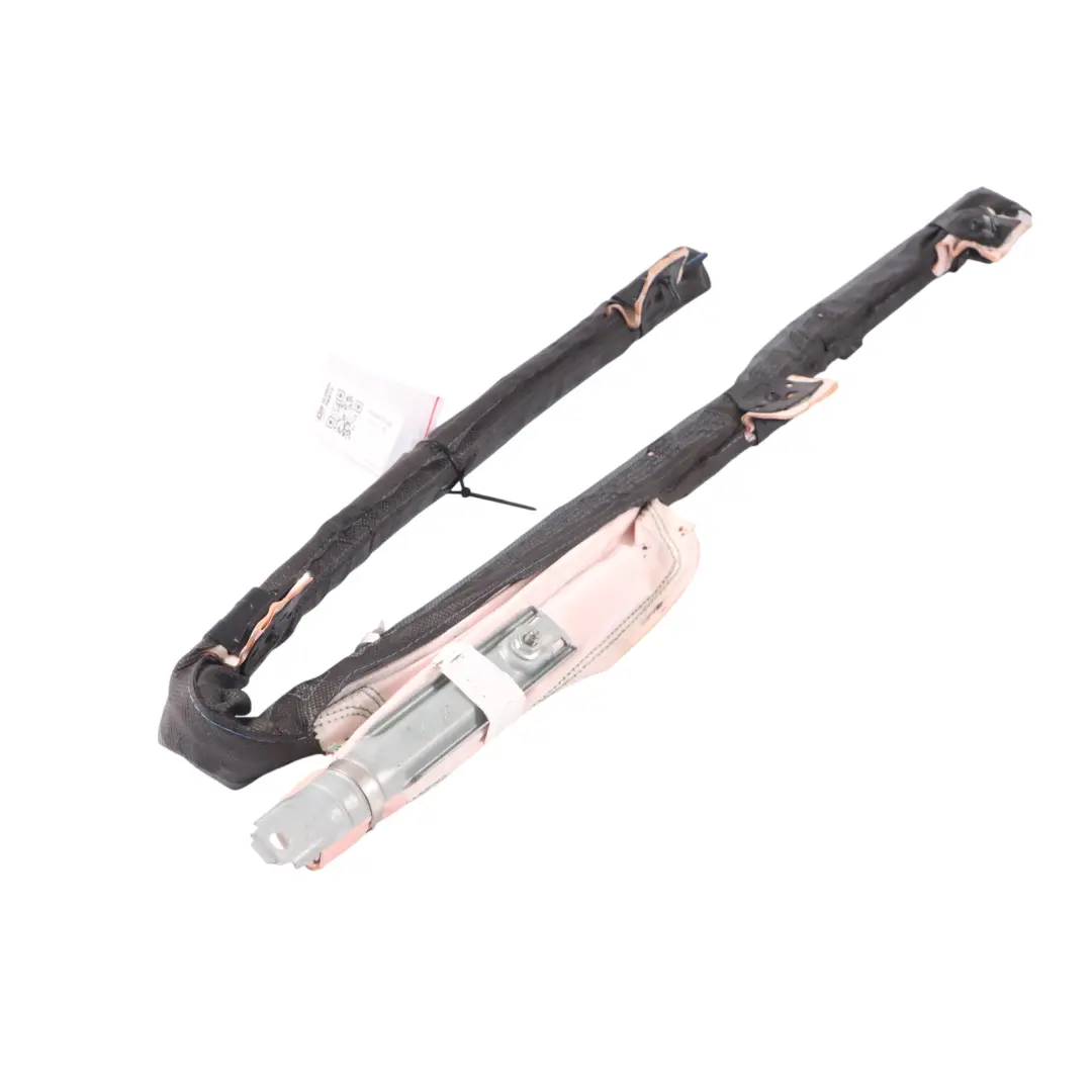 Audi A1 8X Module d'air de rideau de toit pour garniture toit droite - SKU 8X3880742B - Numéro de pièce 8X3880742B