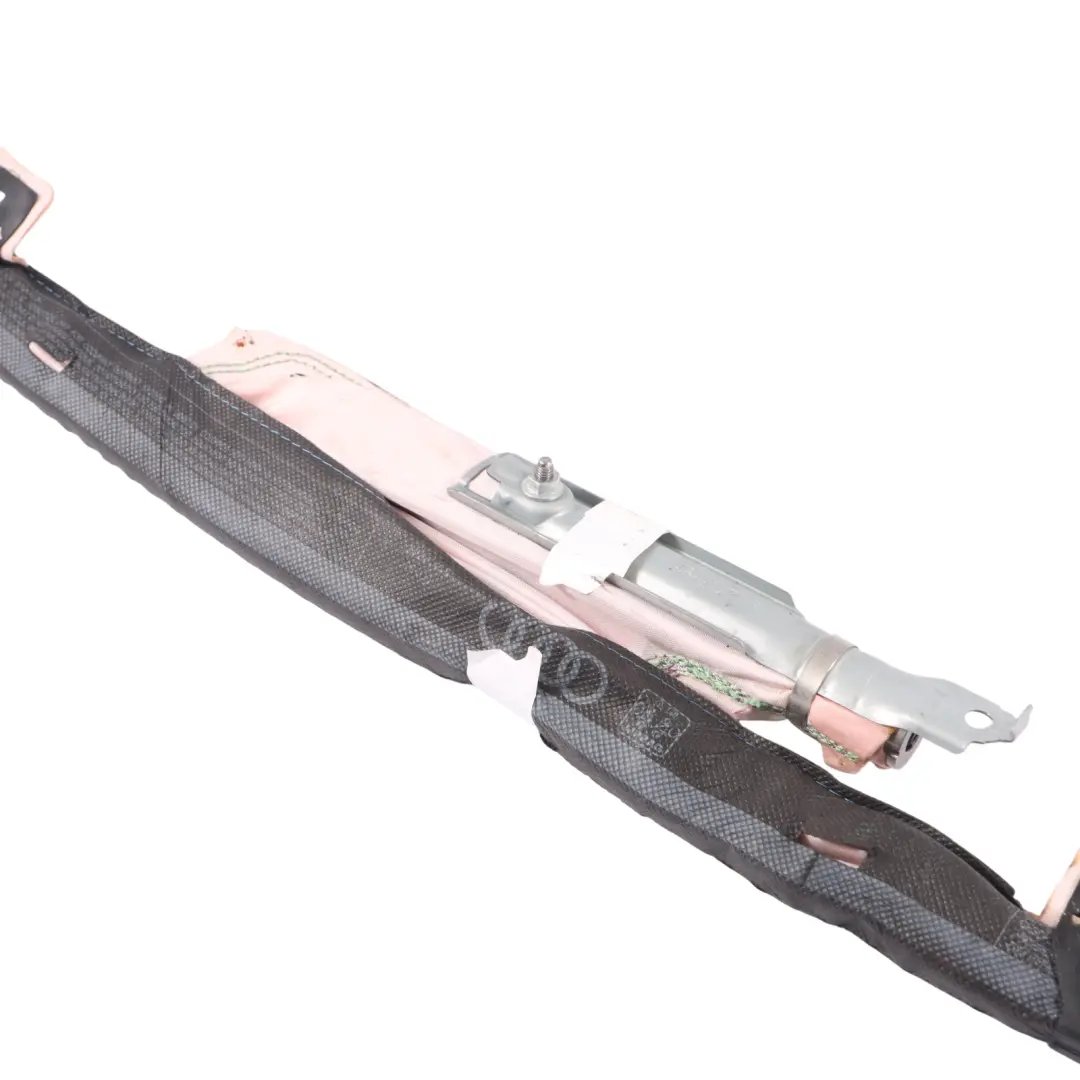 Audi A1 8X Headliner Roof Curtain Air Module Right O/S - SKU 8X3880742B - Part number 8X3880742B
