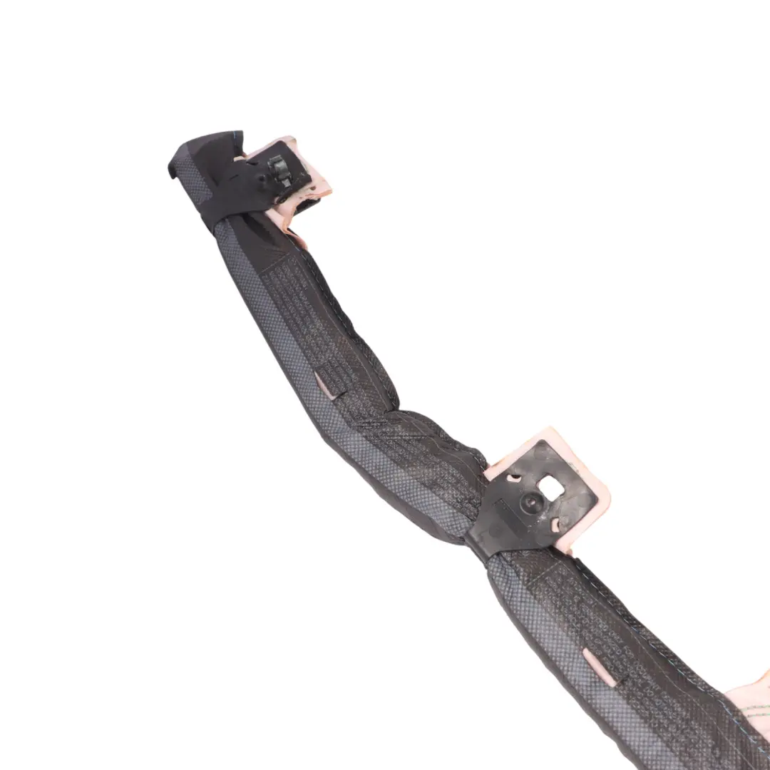 Audi A1 8X Module d'air de rideau de toit pour garniture toit droite - SKU 8X3880742B - Numéro de pièce 8X3880742B