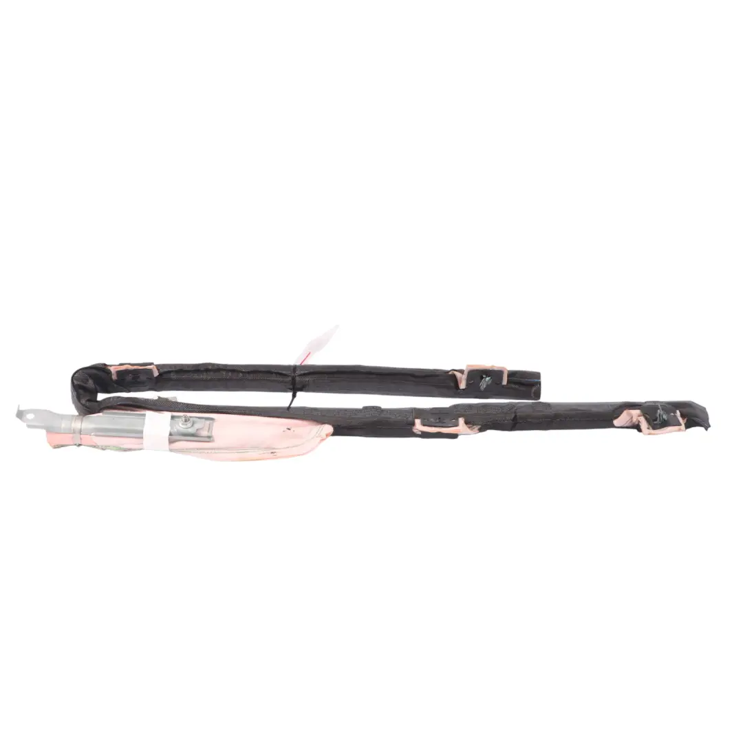 Audi A1 8X Headliner Roof Curtain Air Module Right O/S - SKU 8X3880742B - Part number 8X3880742B