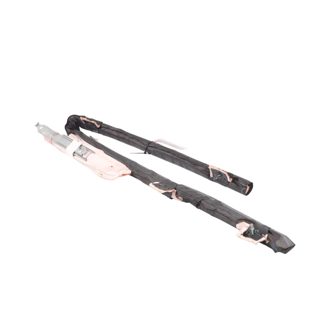 Audi A1 8X Headliner Roof Curtain Air Module Right O/S - SKU 8X3880742B - Part number 8X3880742B