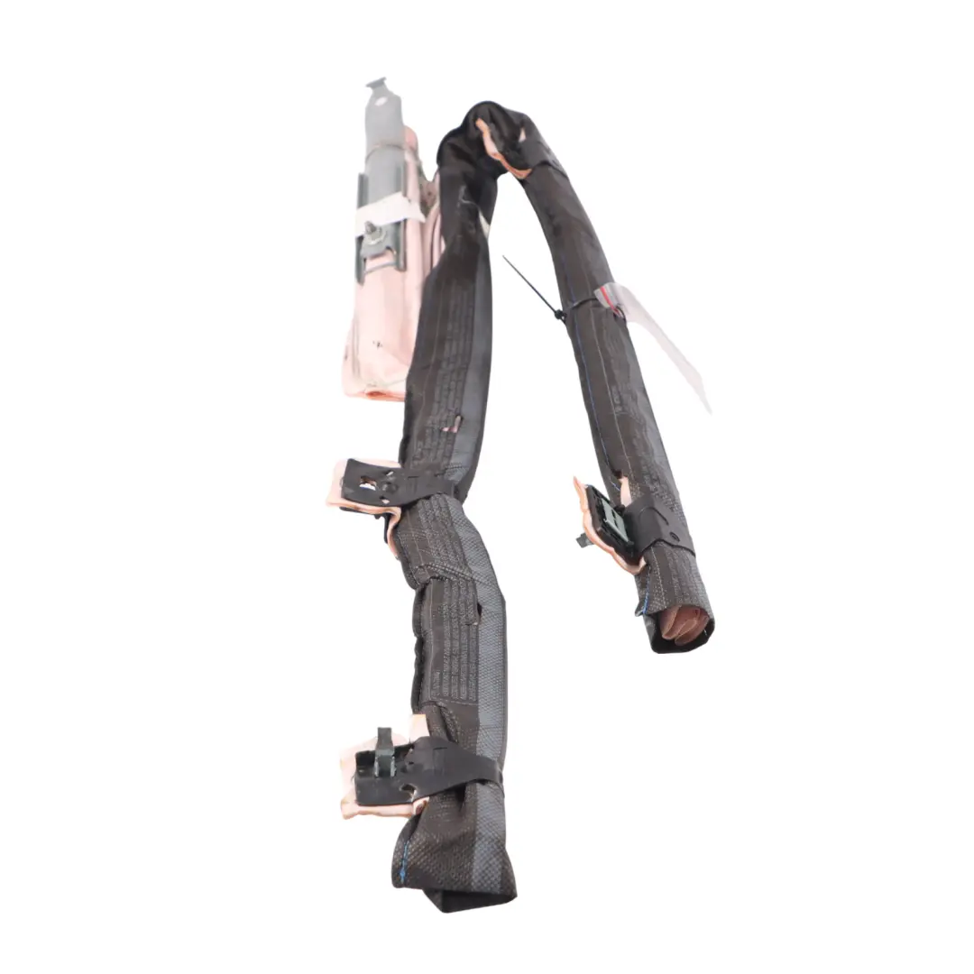 Audi A1 8X Headliner Roof Curtain Air Module Right O/S - SKU 8X3880742B - Part number 8X3880742B