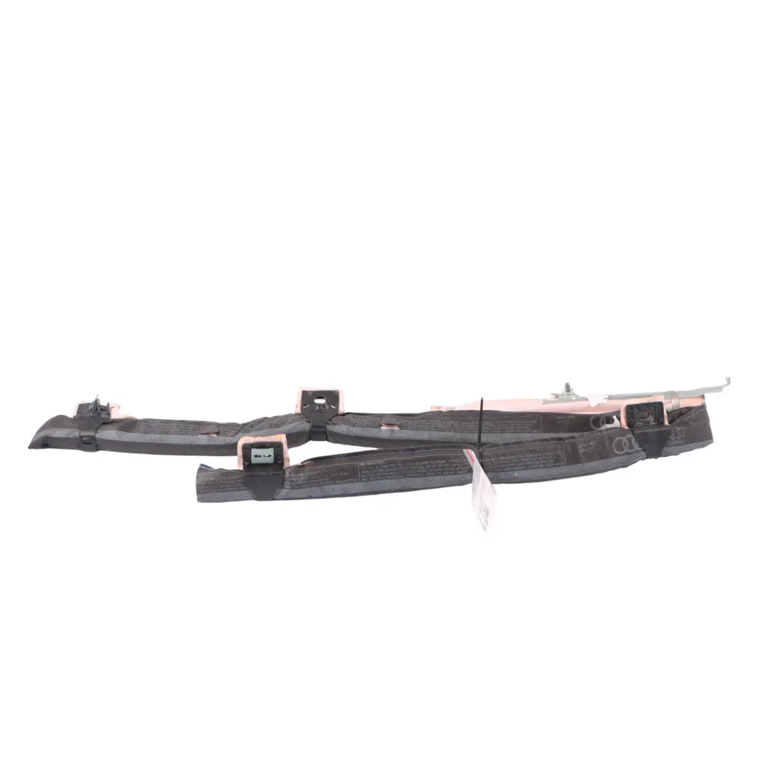 Audi A1 8X Headliner Roof Curtain Air Module Right O/S - SKU 8X3880742B - Part number 8X3880742B