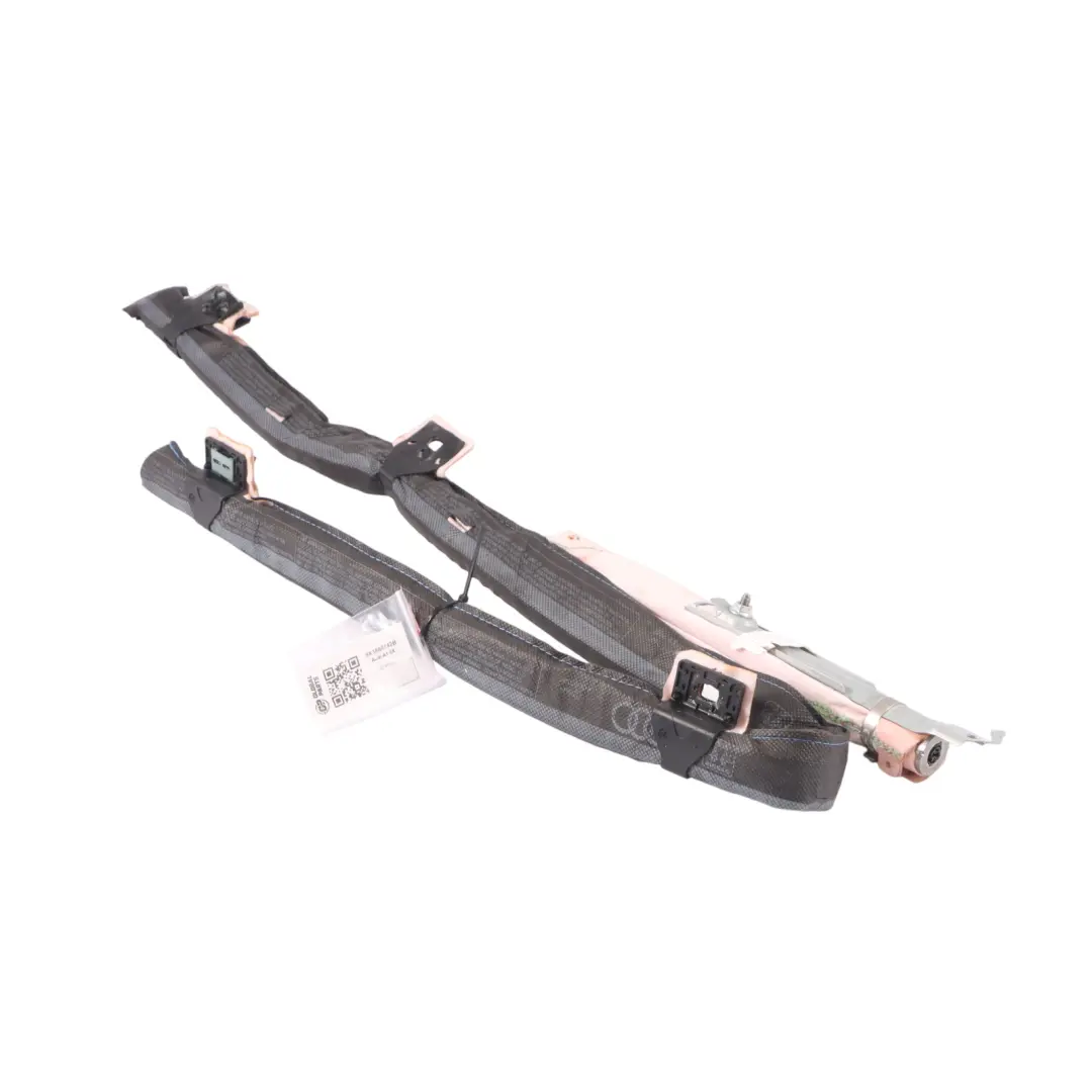 Audi A1 8X Module d'air de rideau de toit pour garniture toit droite - SKU 8X3880742B - Numéro de pièce 8X3880742B