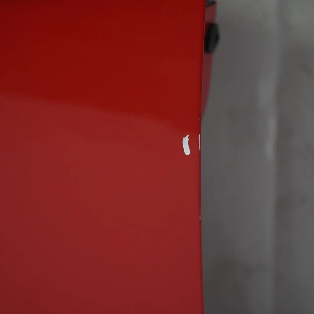 Audi A1 8X Door Front Left N/S Misano Red Pearl - Z3M - SKU 8X4831051A-MRE - Part number 8X4831051A