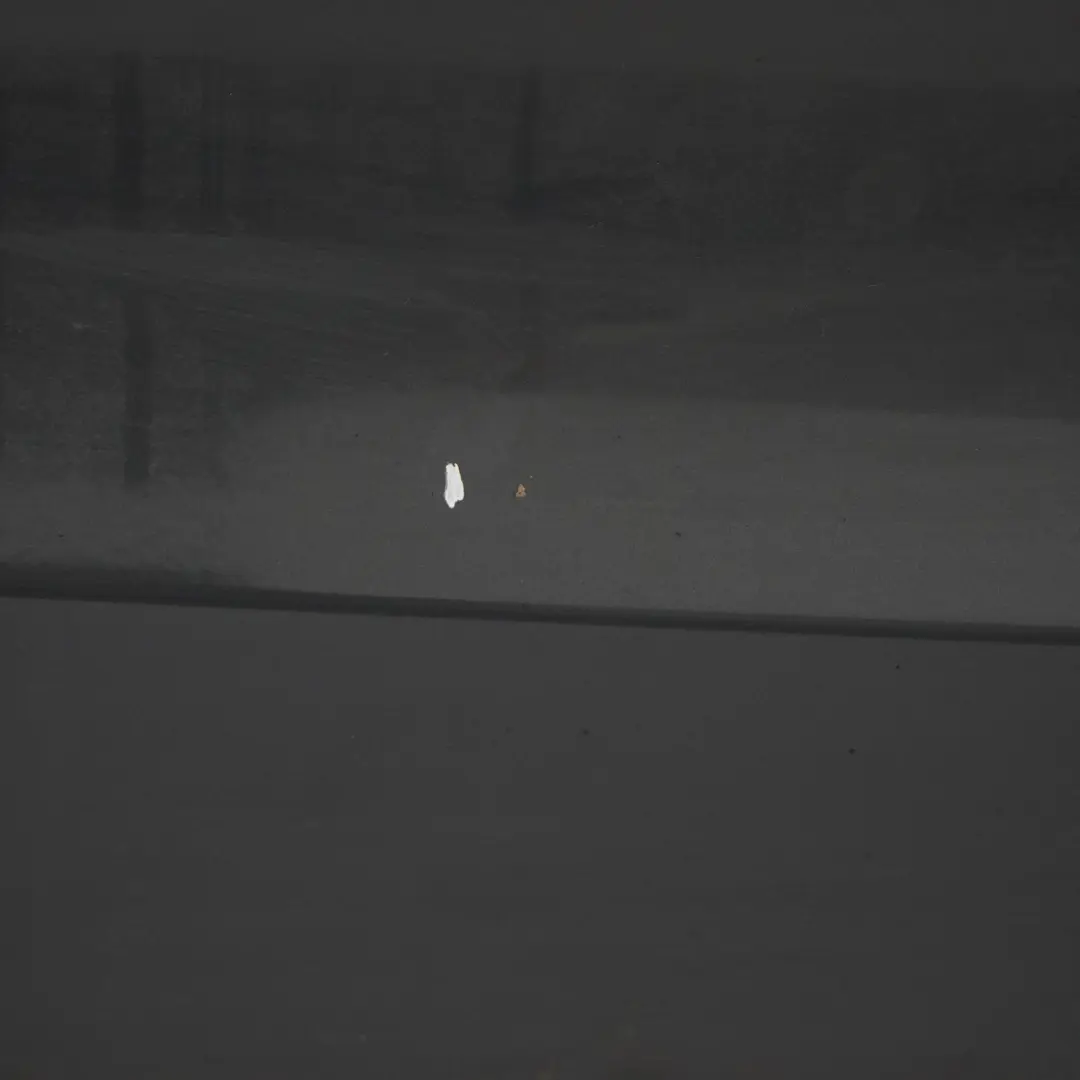 Door Front Right O/S Nano Grey Metallic - X7M to Audi A1 8X with Part number 8X4831052A Audi A1 8X Door Front Right O/S Nano Grey Metallic - X7M - SKU 8X4831052A-NGR - Part number 8X4831052A