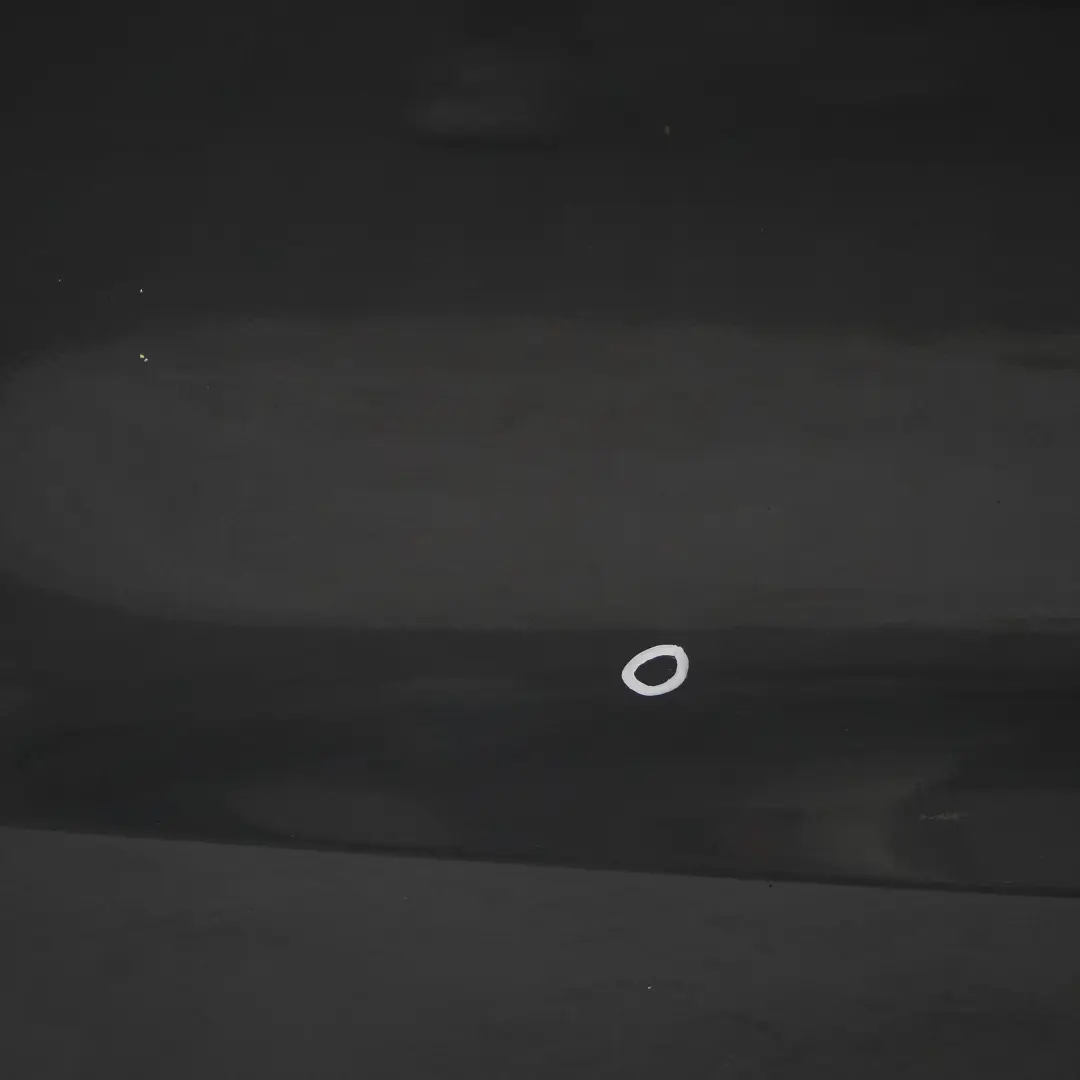 Arrière Droite Nano Grey Metallic - X7M pour Audi A1 8X Porte à propos du numéro de pièce 8X4833052B Audi A1 8X Porte Arrière Droite Nano Grey Metallic - X7M - SKU 8X4833052B-NGR - Numéro de pièce 8X4833052B