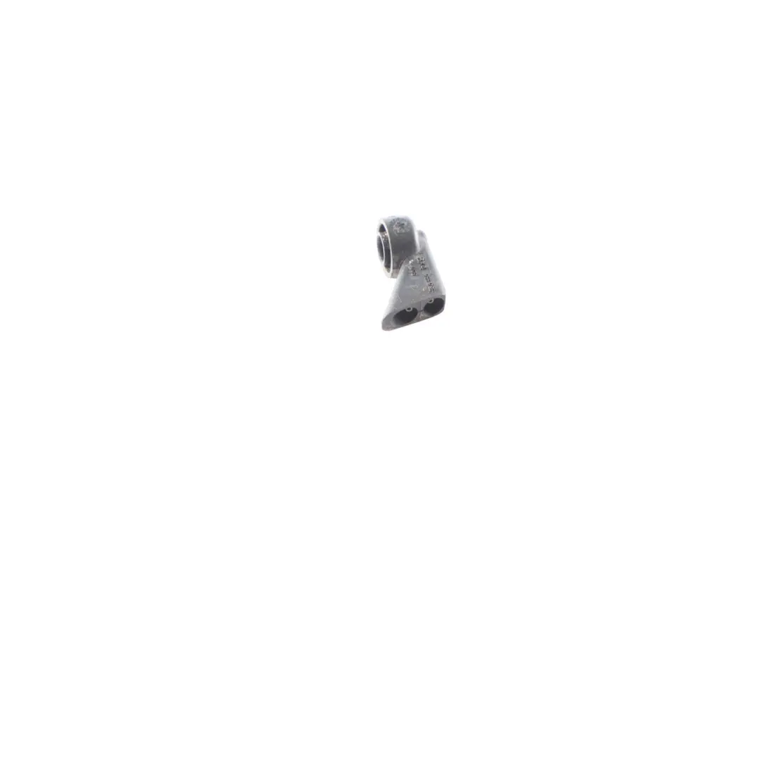 Audi A1 S1 8X Tail Lid Boot Rear Window Washer Spray Nozzle - SKU 8X4955985 - Part number 8X4955985