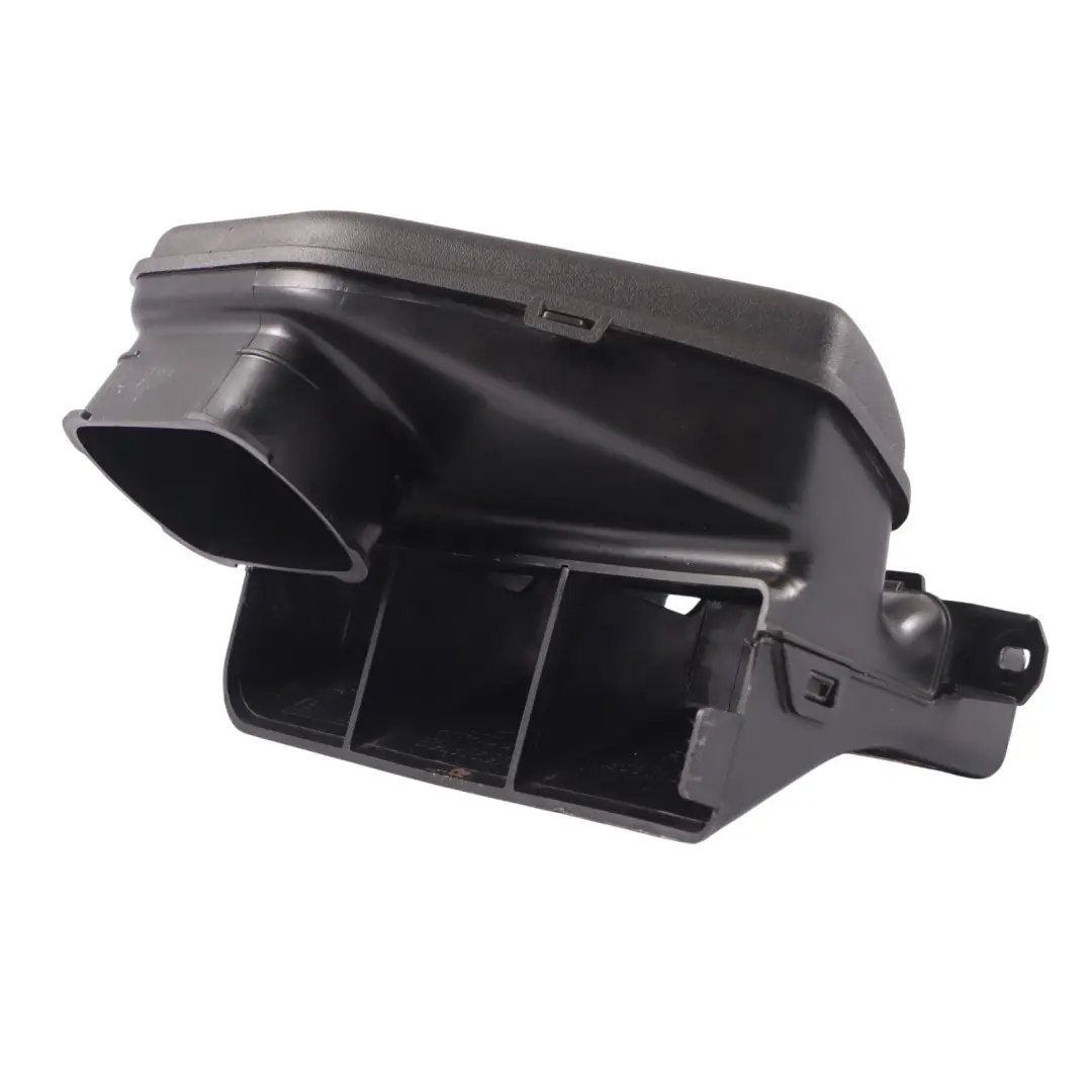 Audi A1 8X 1.6 TDI CXMA Air Guide Channel Duct - SKU 8XA129602A - Part number 8XA129602A