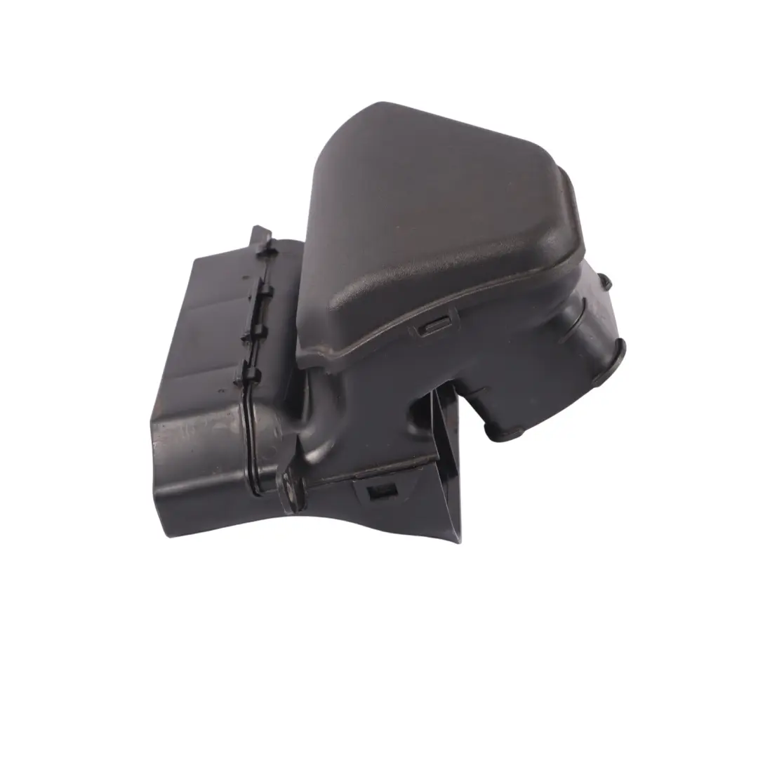 Audi A1 8X 1.6 TDI CXMA Air Guide Channel Duct - SKU 8XA129602A - Part number 8XA129602A