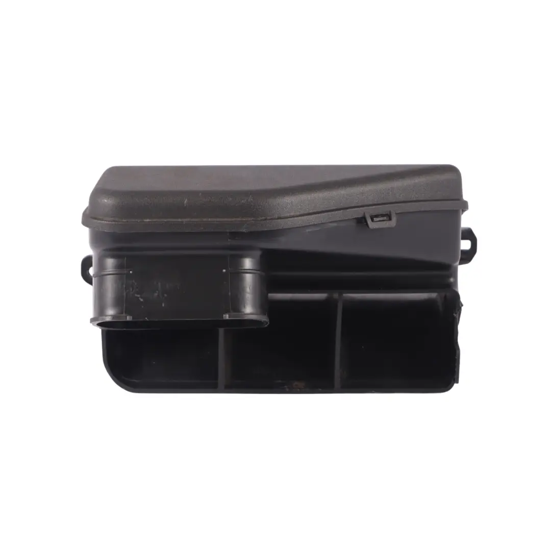 Audi A1 8X 1.6 TDI CXMA Air Guide Channel Duct - SKU 8XA129602A - Part number 8XA129602A