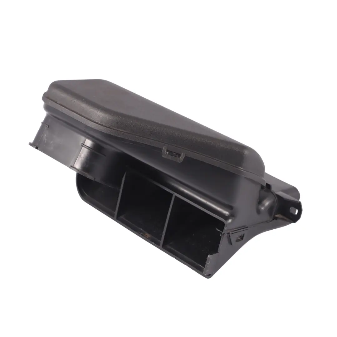 Audi A1 8X 1.6 TDI CXMA Air Guide Channel Duct - SKU 8XA129602A - Part number 8XA129602A