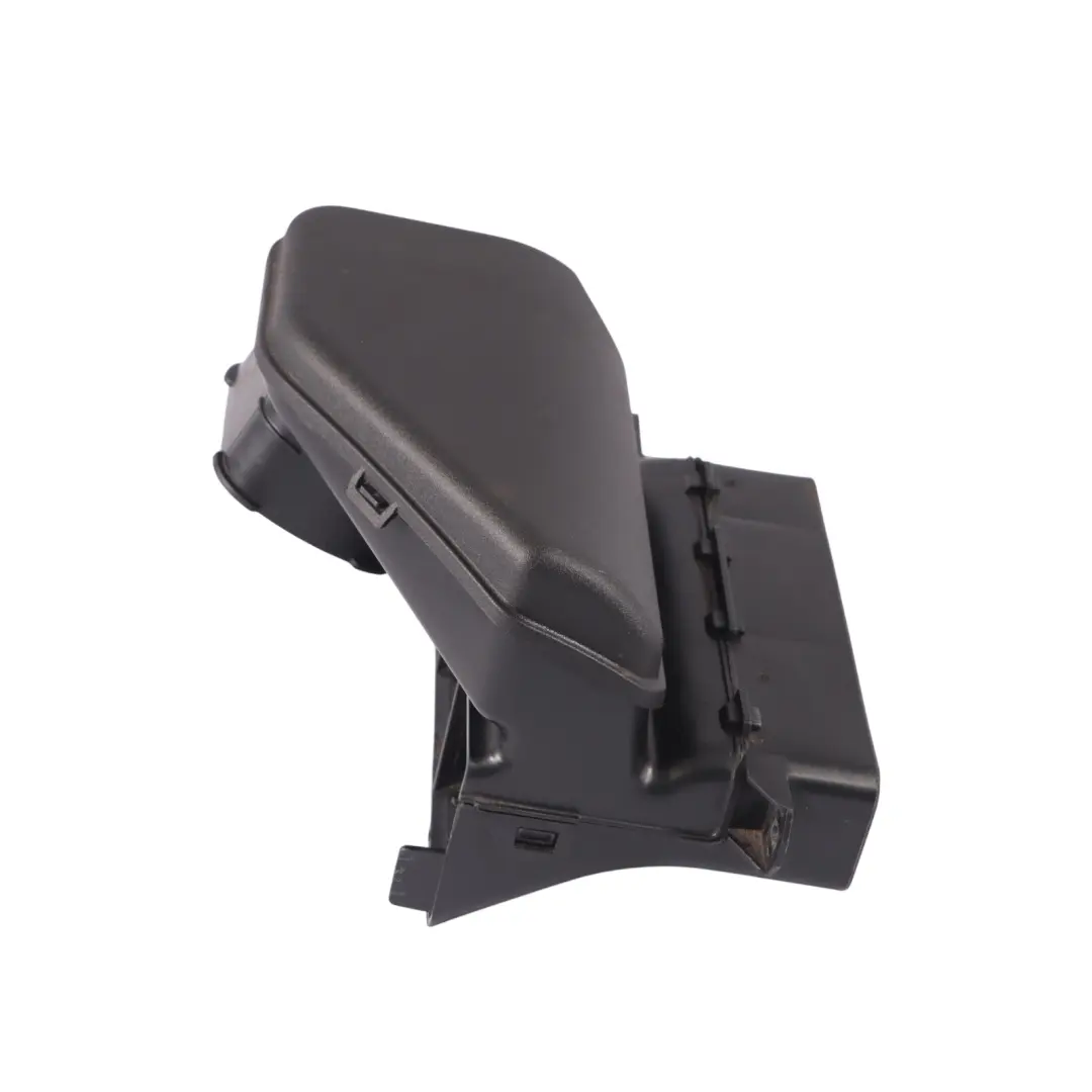 Audi A1 8X 1.6 TDI CXMA Air Guide Channel Duct - SKU 8XA129602A - Part number 8XA129602A