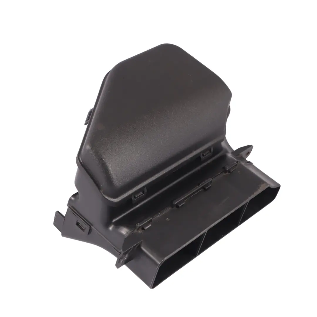 Audi A1 8X 1.6 TDI CXMA Air Guide Channel Duct - SKU 8XA129602A - Part number 8XA129602A