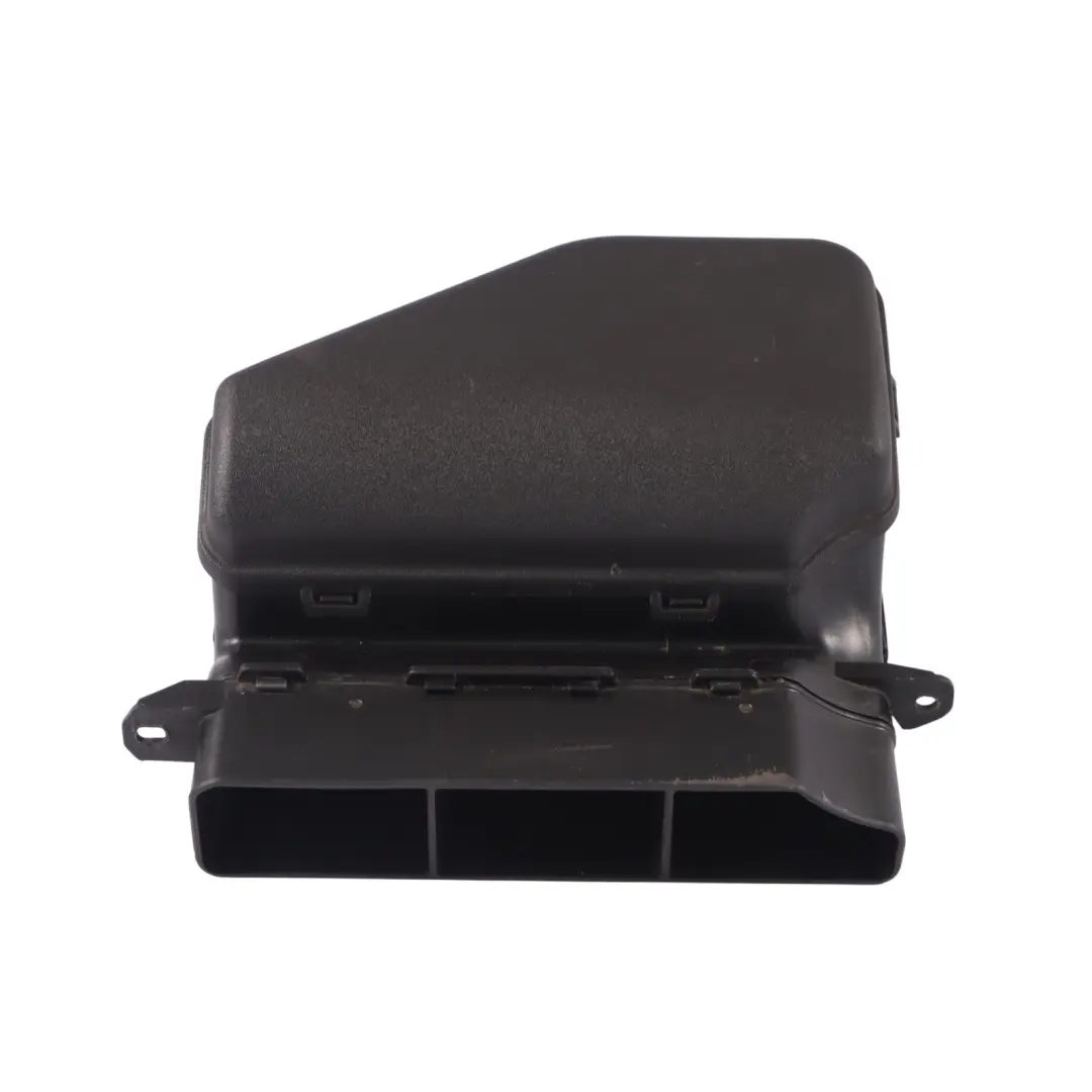 Audi A1 8X 1.6 TDI CXMA Conduit de guidage d'air - SKU 8XA129602A - Numéro de pièce 8XA129602A