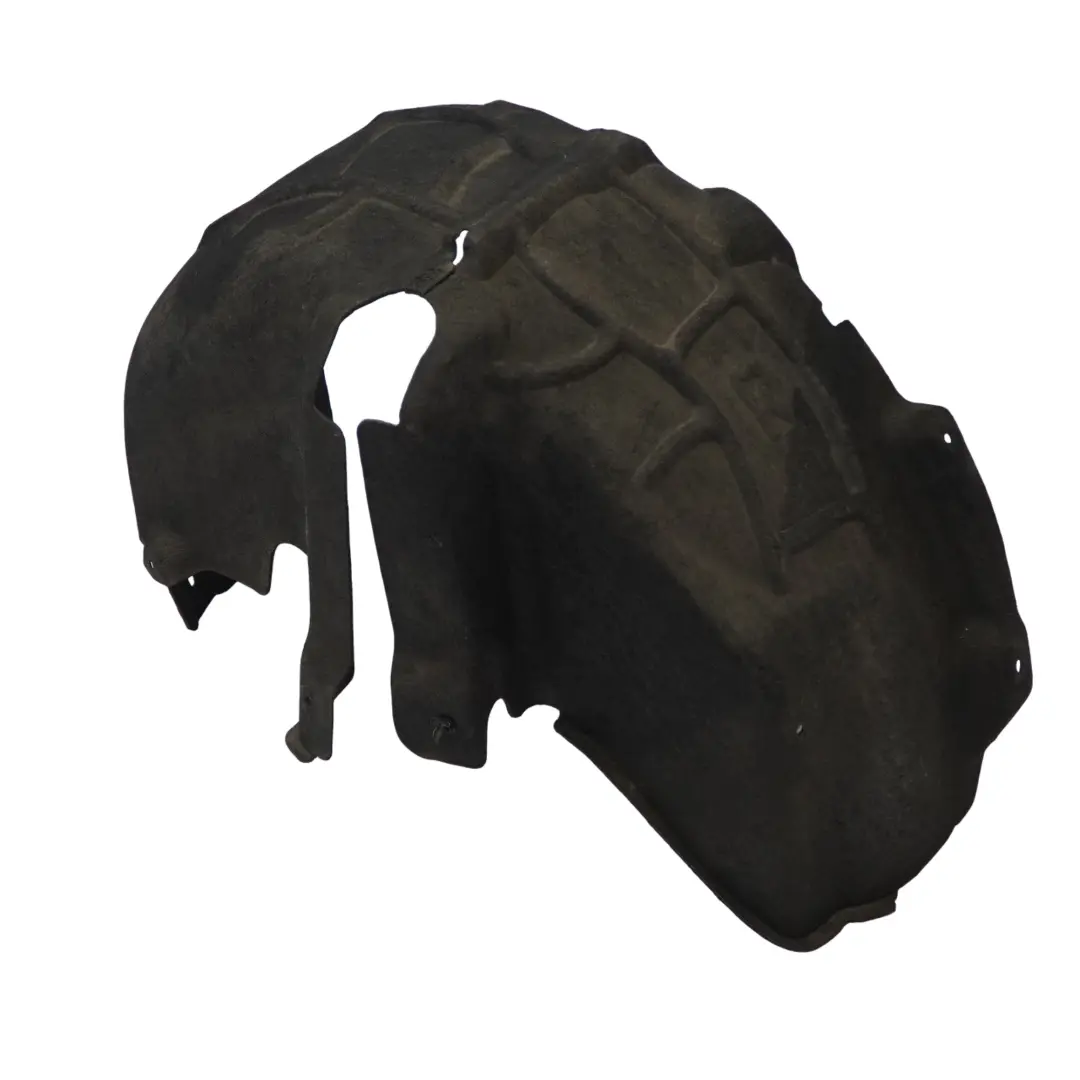 Guardabarros Trasero Salpicaduras Panel Derecho para Audi A1 8X con número de pieza 8XA810972A Audi A1 8X Guardabarros Trasero Salpicaduras Panel Derecho - SKU 8XA810972A - Número de pieza 8XA810972A