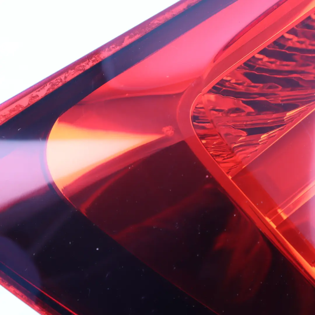 Audi S1 8X Lampa Klapy Bagażnika Lewy Tył Tylna - SKU 8XA945093A - Numer Części 8XA945093A