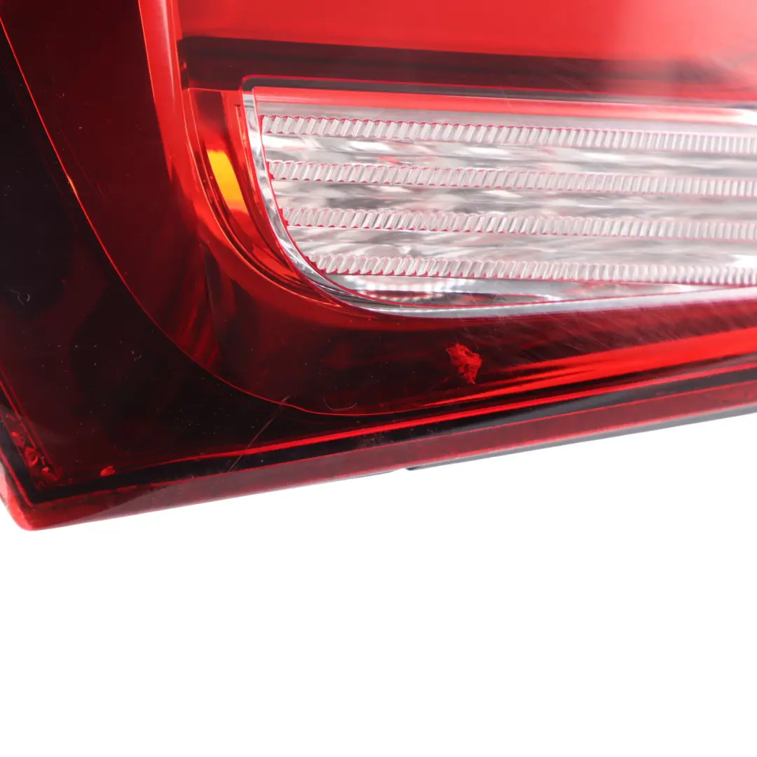 Audi S1 8X Heck Klappen Leuchte Hinten Links - SKU 8XA945093A - Teilenummer 8XA945093A