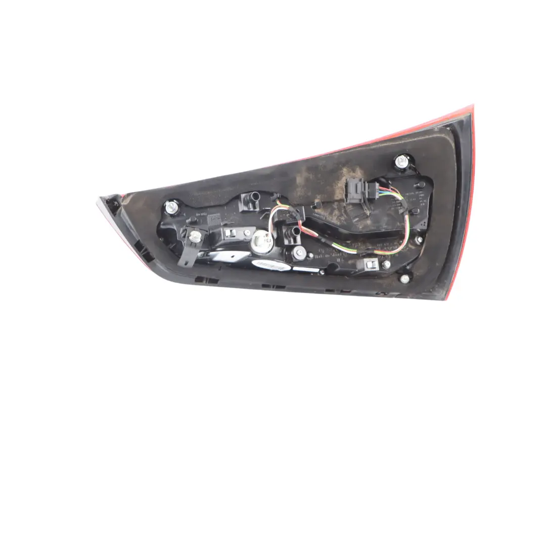 Audi S1 8X Heck Klappen Leuchte Hinten Links - SKU 8XA945093A - Teilenummer 8XA945093A