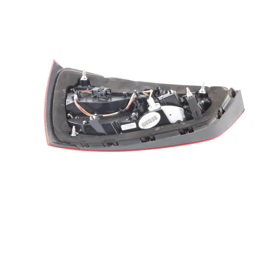 Audi S1 8X Lampa Klapy Bagażnika Prawy Tył Tylna - SKU 8XA945094A - Numer Części 8XA945094A