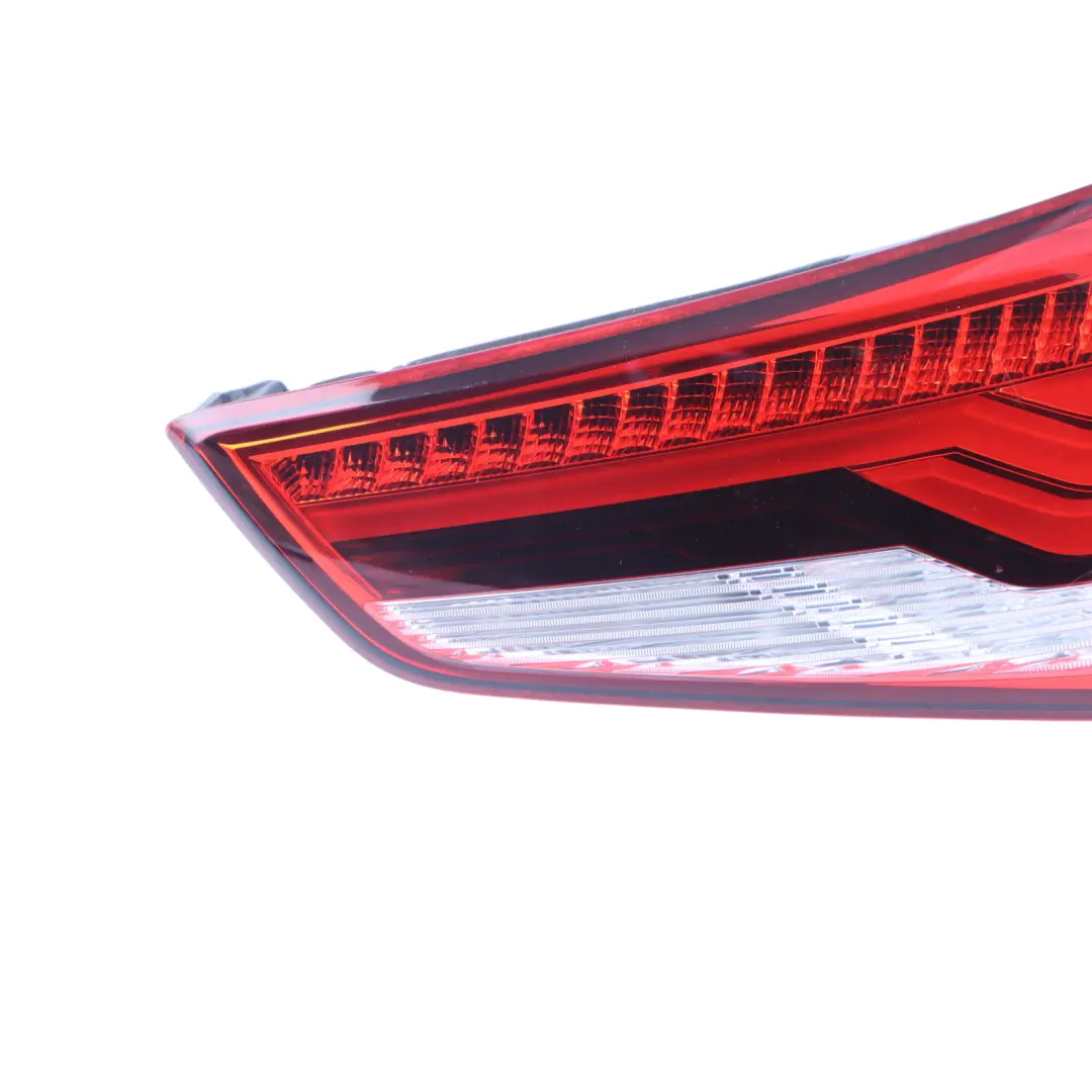 Audi S1 8X Kofferraum Deckel Heck Klappen Leuchte Lampe Hinten Rechts - SKU 8XA945094A - Teilenummer 8XA945094A