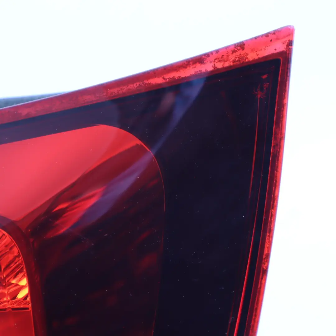 Kofferraum Deckel Heck Klappen Leuchte Lampe Hinten Rechts für Audi S1 8X mit Teilenummer 8XA945094A Audi S1 8X Kofferraum Deckel Heck Klappen Leuchte Lampe Hinten Rechts - SKU 8XA945094A - Teilenummer 8XA945094A