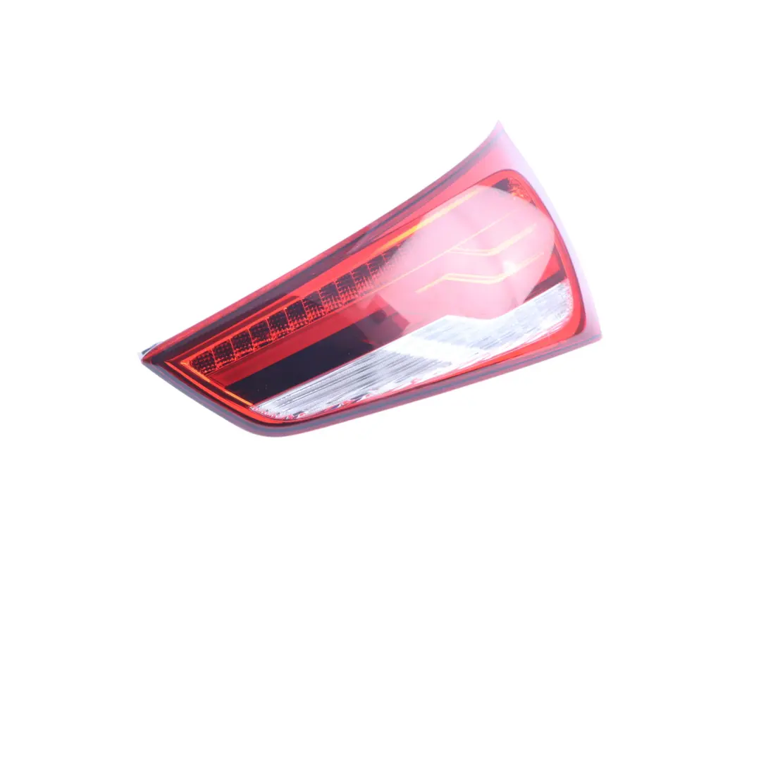 Kofferraum Deckel Heck Klappen Leuchte Lampe Hinten Rechts für Audi S1 8X mit Teilenummer 8XA945094A Audi S1 8X Kofferraum Deckel Heck Klappen Leuchte Lampe Hinten Rechts - SKU 8XA945094A - Teilenummer 8XA945094A