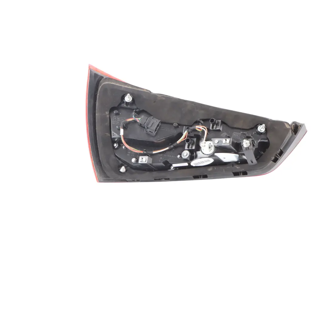 Kofferraum Deckel Heck Klappen Leuchte Lampe Hinten Rechts für Audi S1 8X mit Teilenummer 8XA945094A Audi S1 8X Kofferraum Deckel Heck Klappen Leuchte Lampe Hinten Rechts - SKU 8XA945094A - Teilenummer 8XA945094A