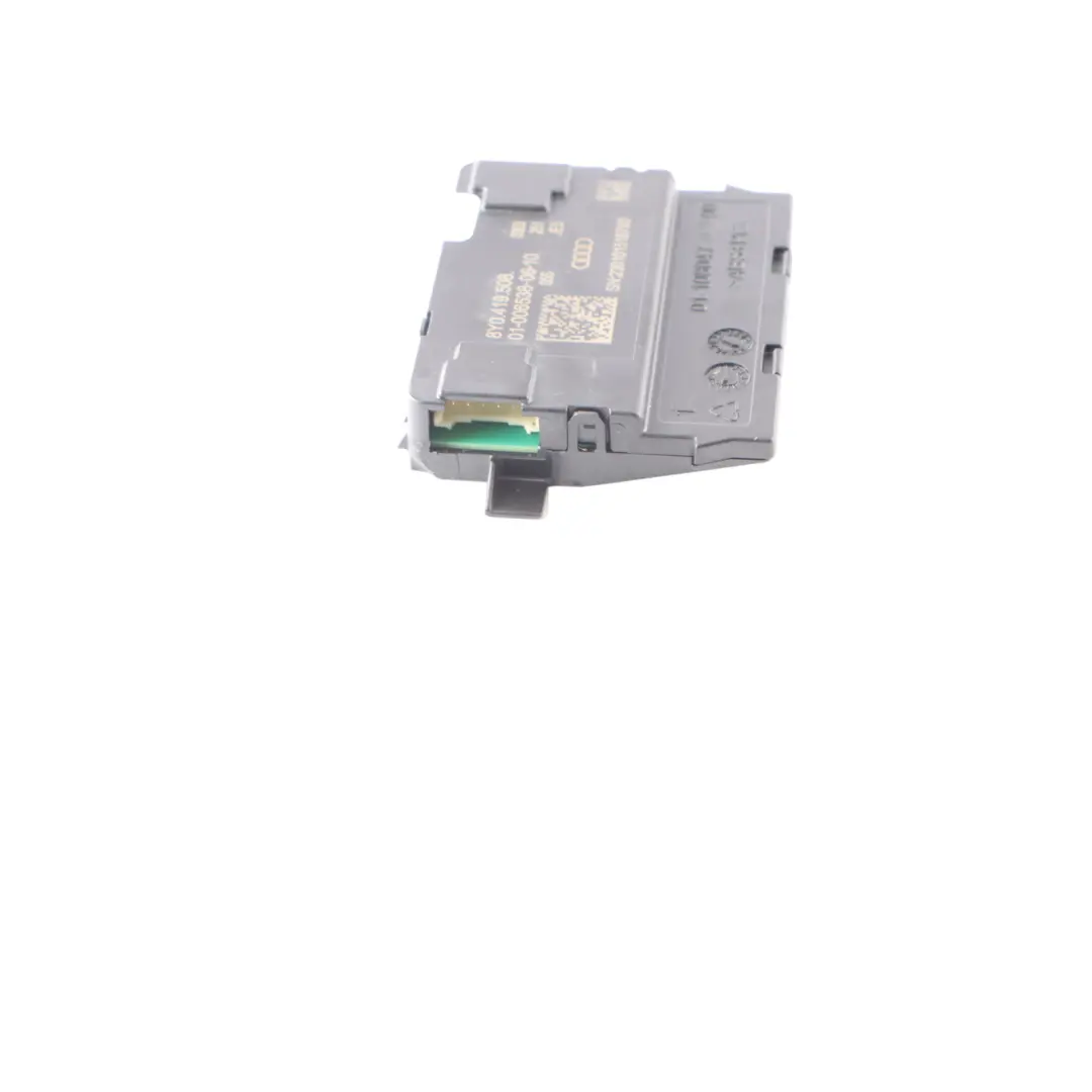 8Y Steering Wheel Module Control Unit to Audi S3 with Part number 8Y0419508 Audi S3 8Y Steering Wheel Module Control Unit - SKU 8Y0419508 - Part number 8Y0419508