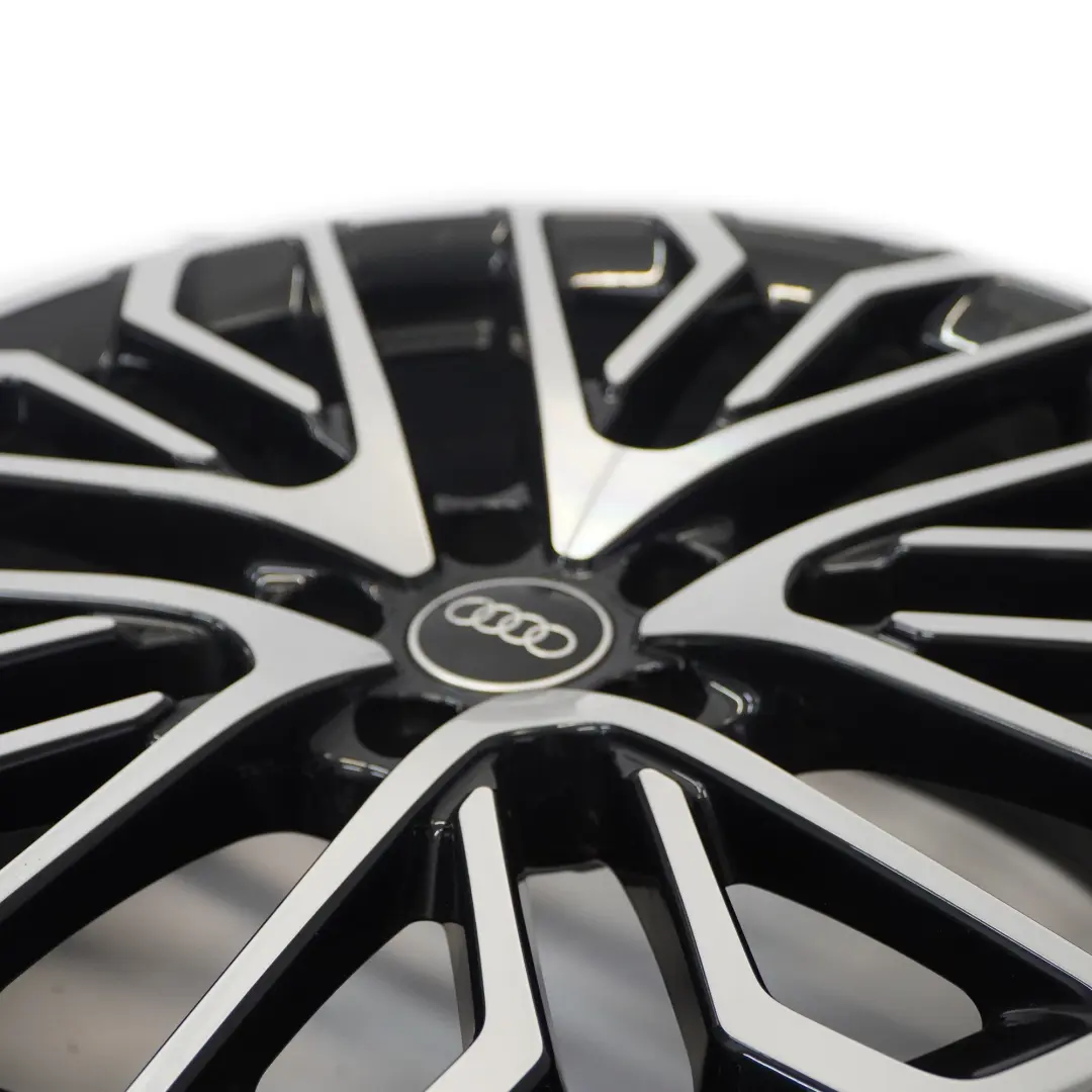Audi A3 S3 RS3 8Y Jante En Alliage RS 19" 8J ET:49 - SKU 8Y0601025DC-1 - Numéro de pièce 8Y0601025DC