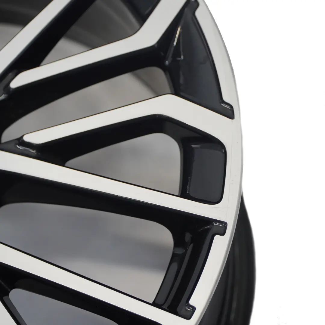  Llanta De Aleación Audi A3 S3 RS3 8Y RS 19" 8J ET:49 - SKU 8Y0601025DC-1 - Número de pieza 8Y0601025DC