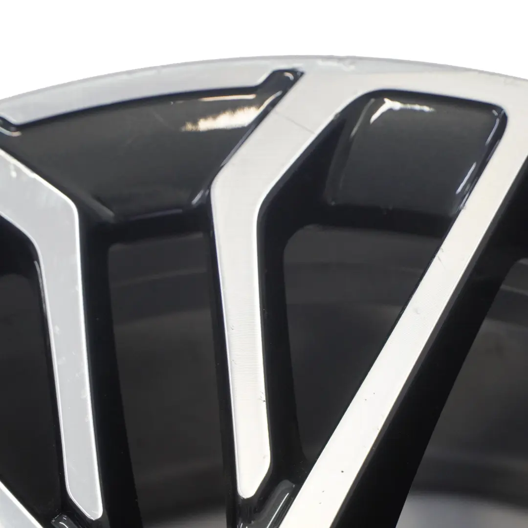  Llanta De Aleación Audi A3 S3 RS3 8Y RS 19" 8J ET:49 - SKU 8Y0601025DC-1 - Número de pieza 8Y0601025DC