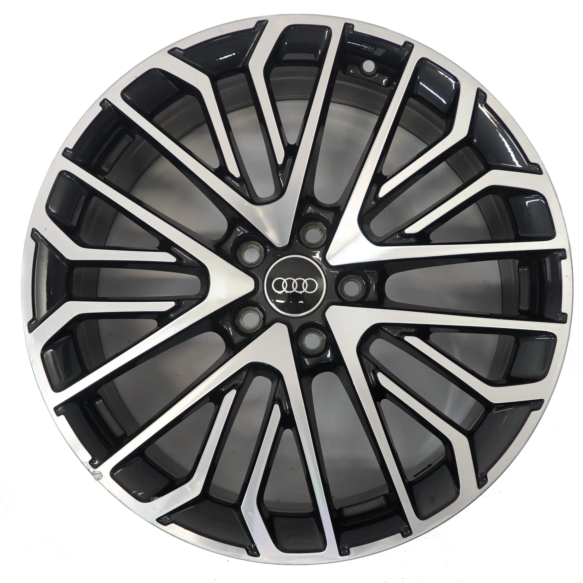 Audi A3 S3 RS3 8Y Cerchio In Lega RS 19" 8J ET:49 8Y0601025DC