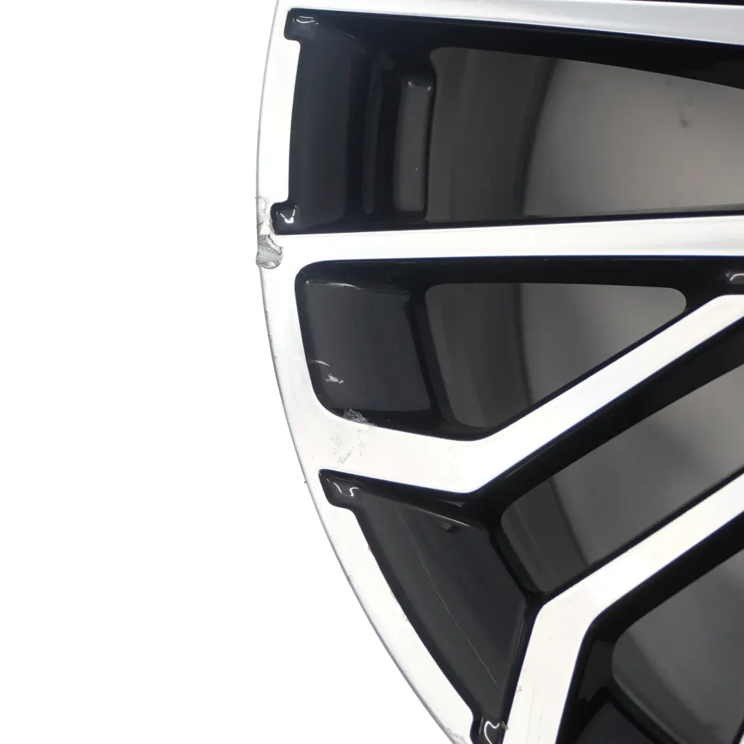 Llanta De Aleación Audi A3 S3 RS3 8Y 19" 8J ET:49 para con número de pieza 8Y0601025DC Llanta De Aleación Audi A3 S3 RS3 8Y 19" 8J ET:49 - SKU 8Y0601025DC-2 - Número de pieza 8Y0601025DC