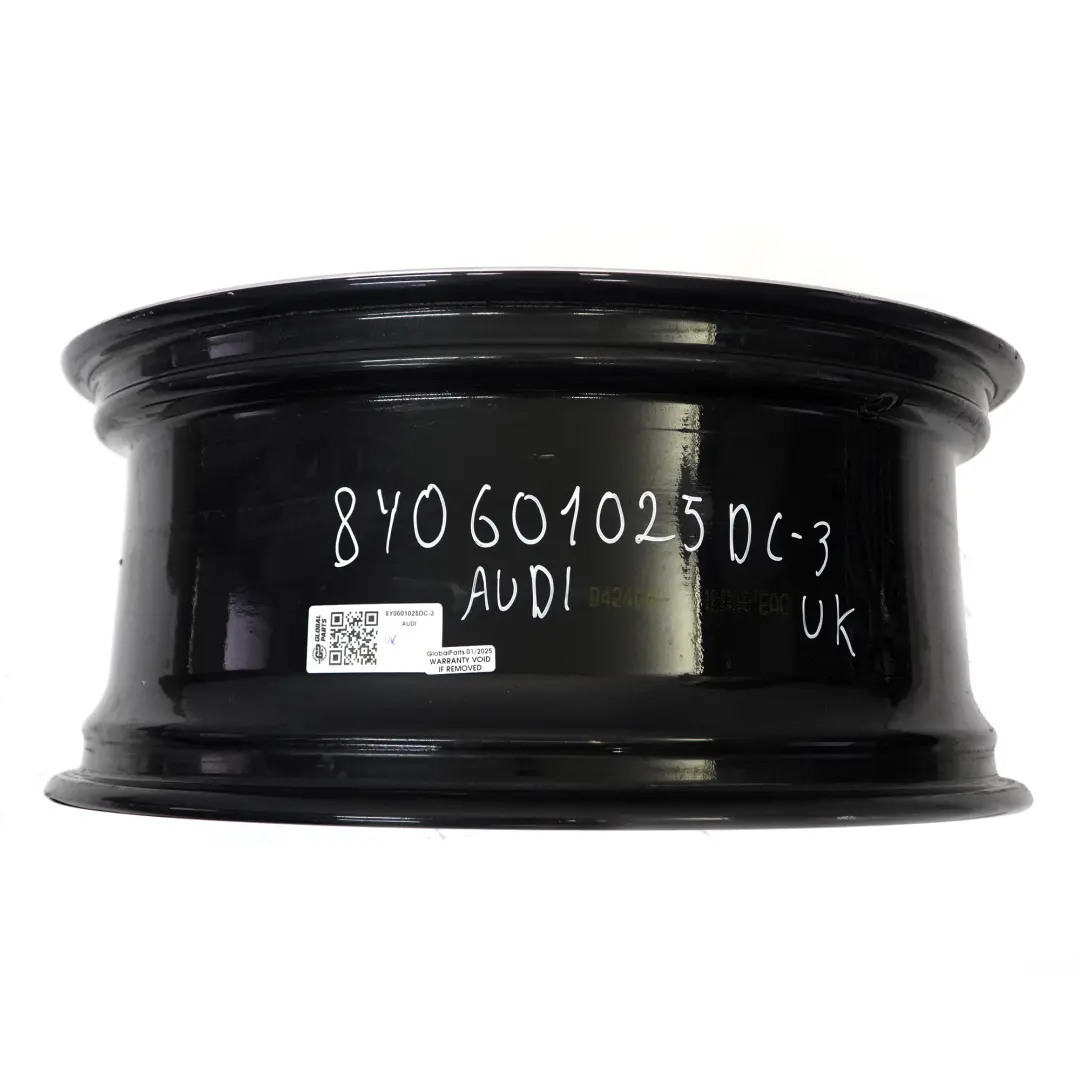 8Y Wheel Alloy Rim RS 19" 8J ET:49 to Audi A3 S3 RS3 with Part number 8Y0601025DC Audi A3 S3 RS3 8Y Wheel Alloy Rim RS 19" 8J ET:49 - SKU 8Y0601025DC-3 - Part number 8Y0601025DC