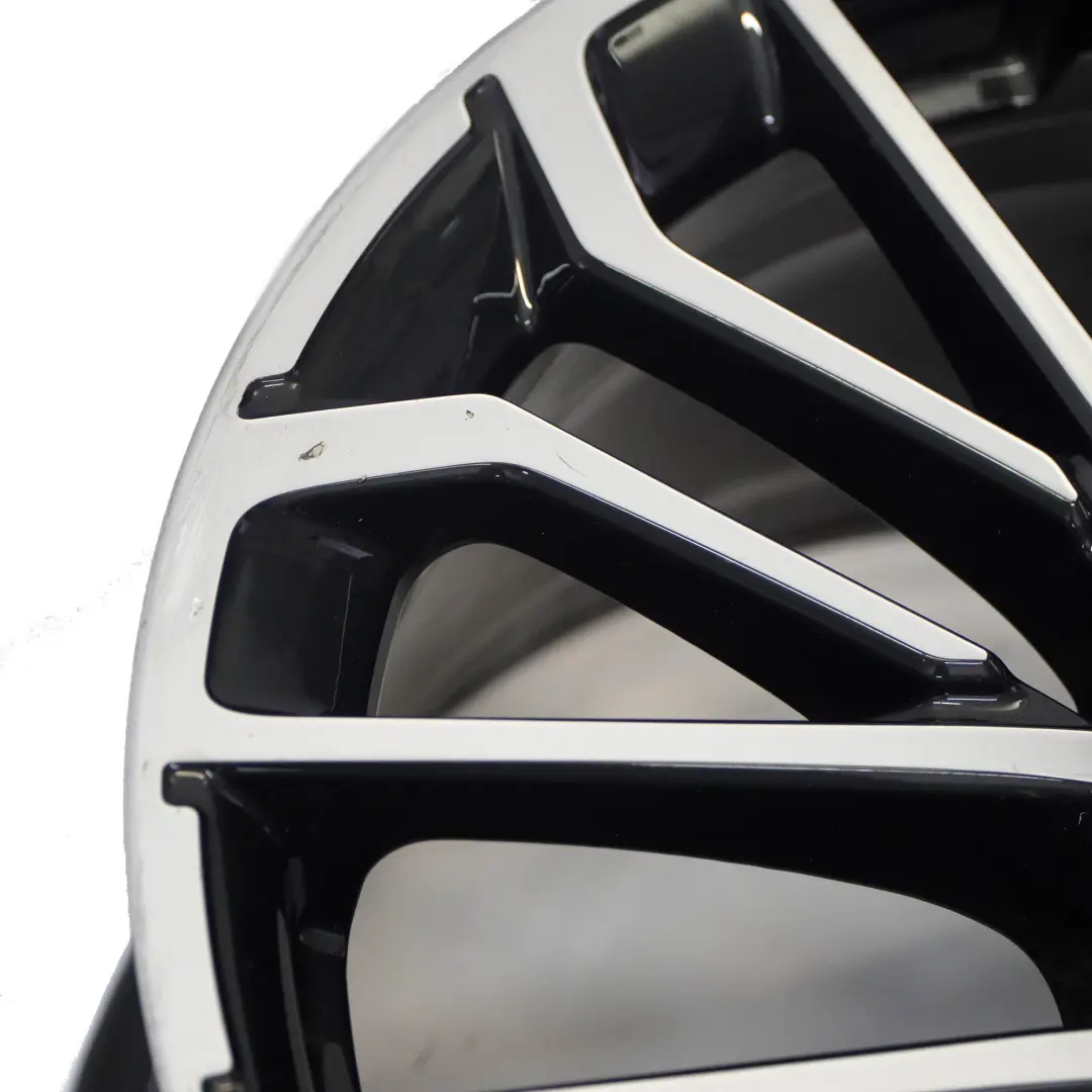 Audi A3 S3 RS3 8Y Wheel Alloy Rim RS 19" 8J ET:49 - SKU 8Y0601025DC-3 - Part number 8Y0601025DC