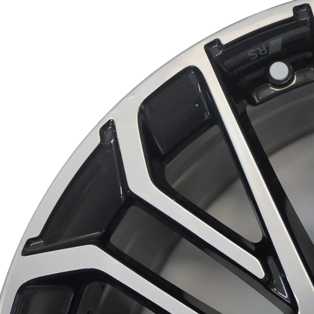 Audi A3 S3 RS3 8Y Wheel Alloy Rim RS 19" 8J ET:49 - SKU 8Y0601025DC-4 - Part number 8Y0601025DC