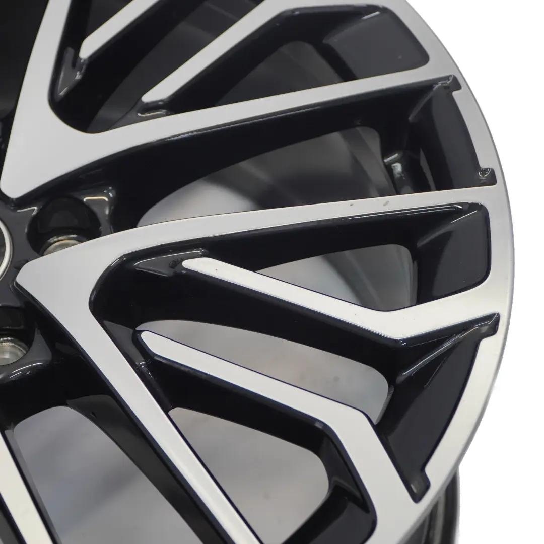 Audi A3 S3 RS3 8Y Wheel Alloy Rim RS 19" 8J ET:49 - SKU 8Y0601025DC-4 - Part number 8Y0601025DC