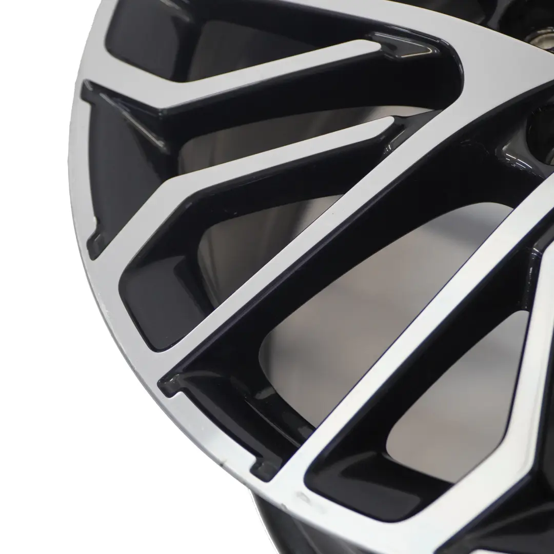 Audi A3 S3 RS3 8Y Wheel Alloy Rim RS 19" 8J ET:49 - SKU 8Y0601025DC-4 - Part number 8Y0601025DC