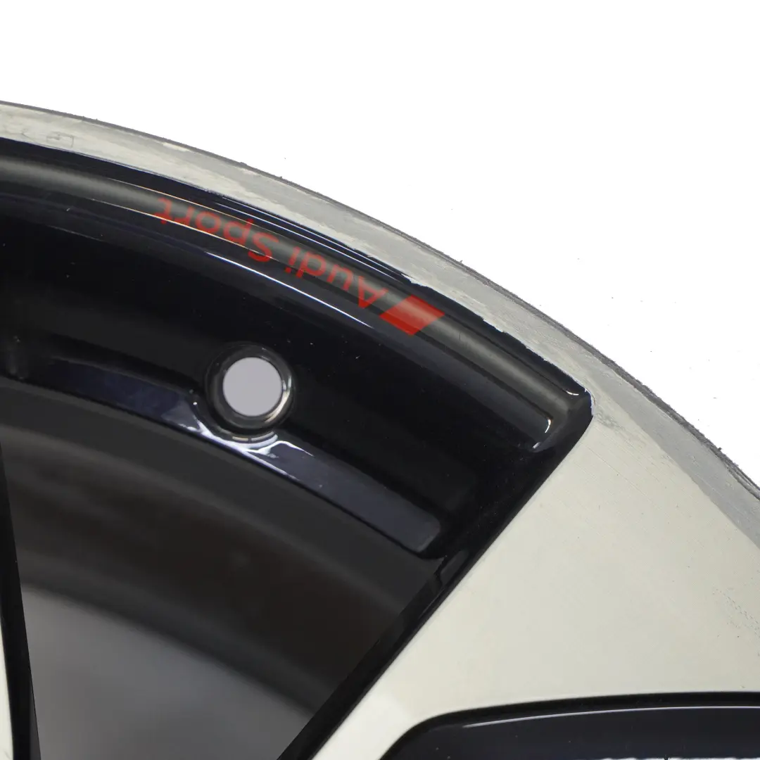 8Y Jante Alliage 19" 8J ET:49 Audi Sport pour Audi A3 S3 à propos du numéro de pièce 8Y0601025S Audi A3 S3 8Y Jante Alliage 19" 8J ET:49 Audi Sport - SKU 8Y0601025S-1 - Numéro de pièce 8Y0601025S