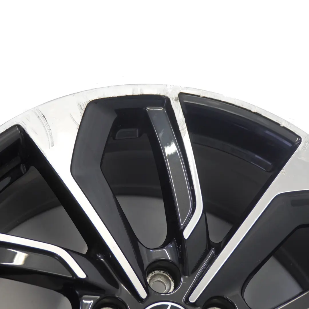 Audi A3 S3 8Y Cerchio in lega 19" 8J ET:49 Audi Sport - SKU 8Y0601025S-1 - Numero di parte 8Y0601025S