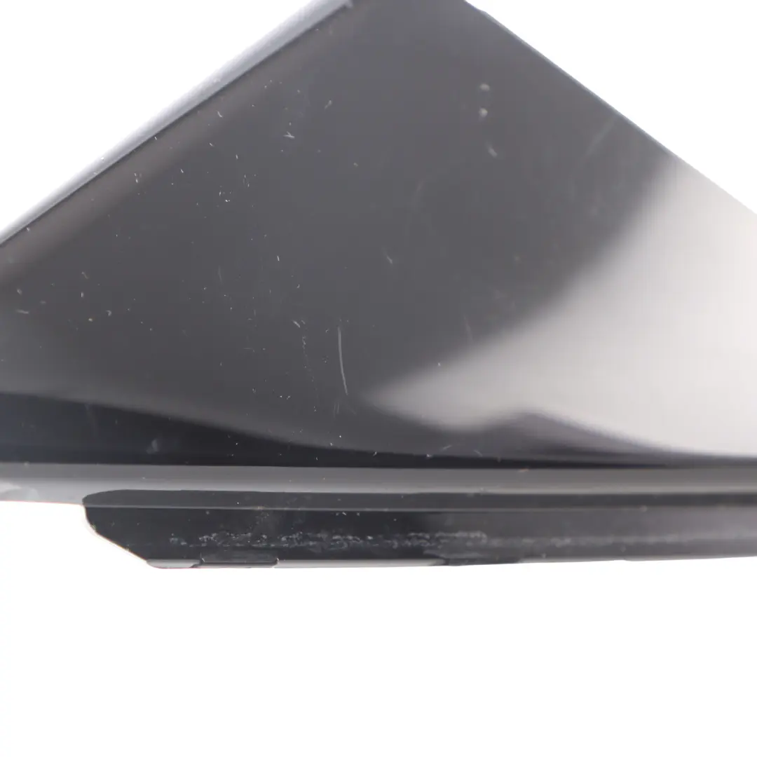 8Y Cache Cornière Brillant Avant Gauche pour Audi A3 S3 RS3 à propos du numéro de pièce 8Y0837637A Audi A3 S3 RS3 8Y Cache Cornière Brillant Avant Gauche - SKU 8Y0837637A - Numéro de pièce 8Y0837637A