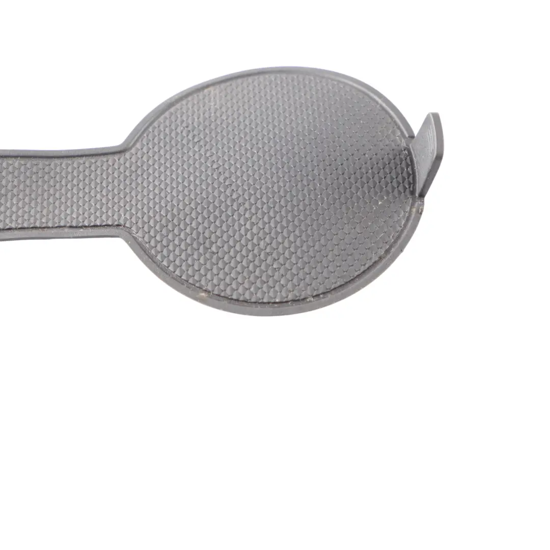 8Y Centre Console Rubber Insert Interior Trim Cup Holder Mat to Audi S3 with Part number 8Y0862145A Audi S3 8Y Centre Console Rubber Insert Interior Trim Cup Holder Mat - SKU 8Y0862145A - Part number 8Y0862145A