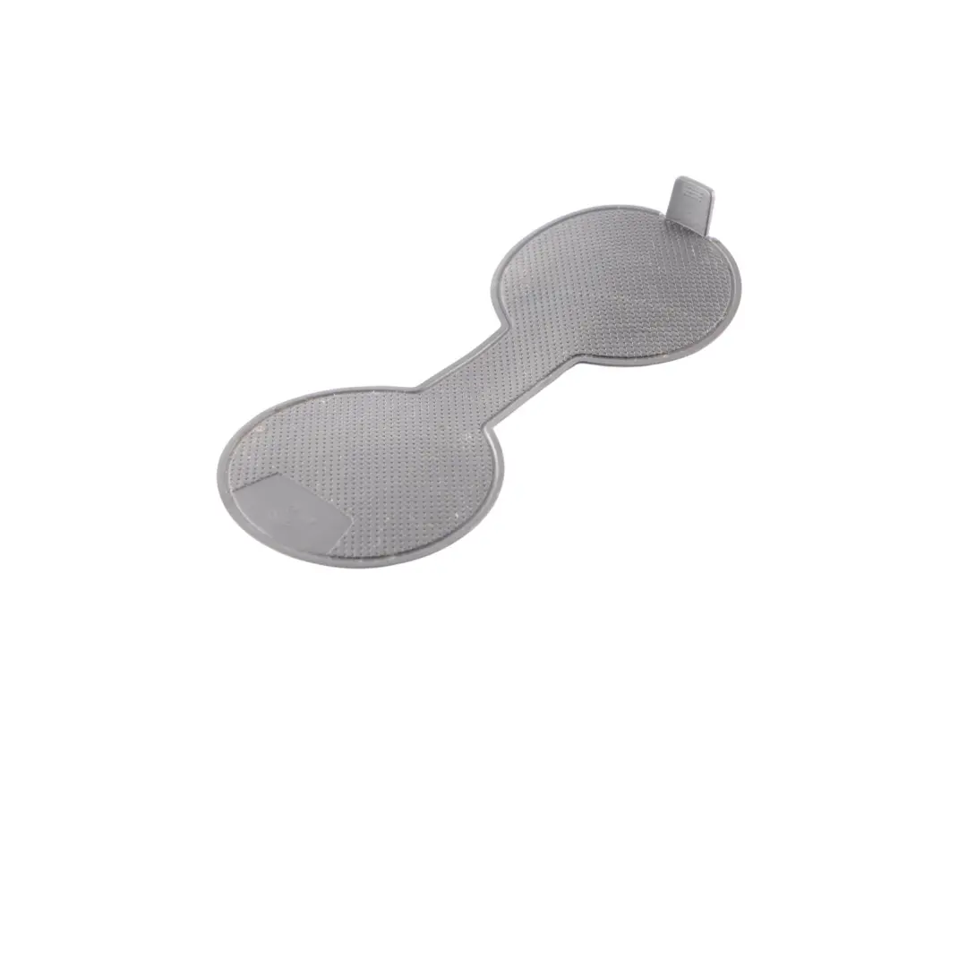 8Y Centre Console Rubber Insert Interior Trim Cup Holder Mat to Audi S3 with Part number 8Y0862145A Audi S3 8Y Centre Console Rubber Insert Interior Trim Cup Holder Mat - SKU 8Y0862145A - Part number 8Y0862145A