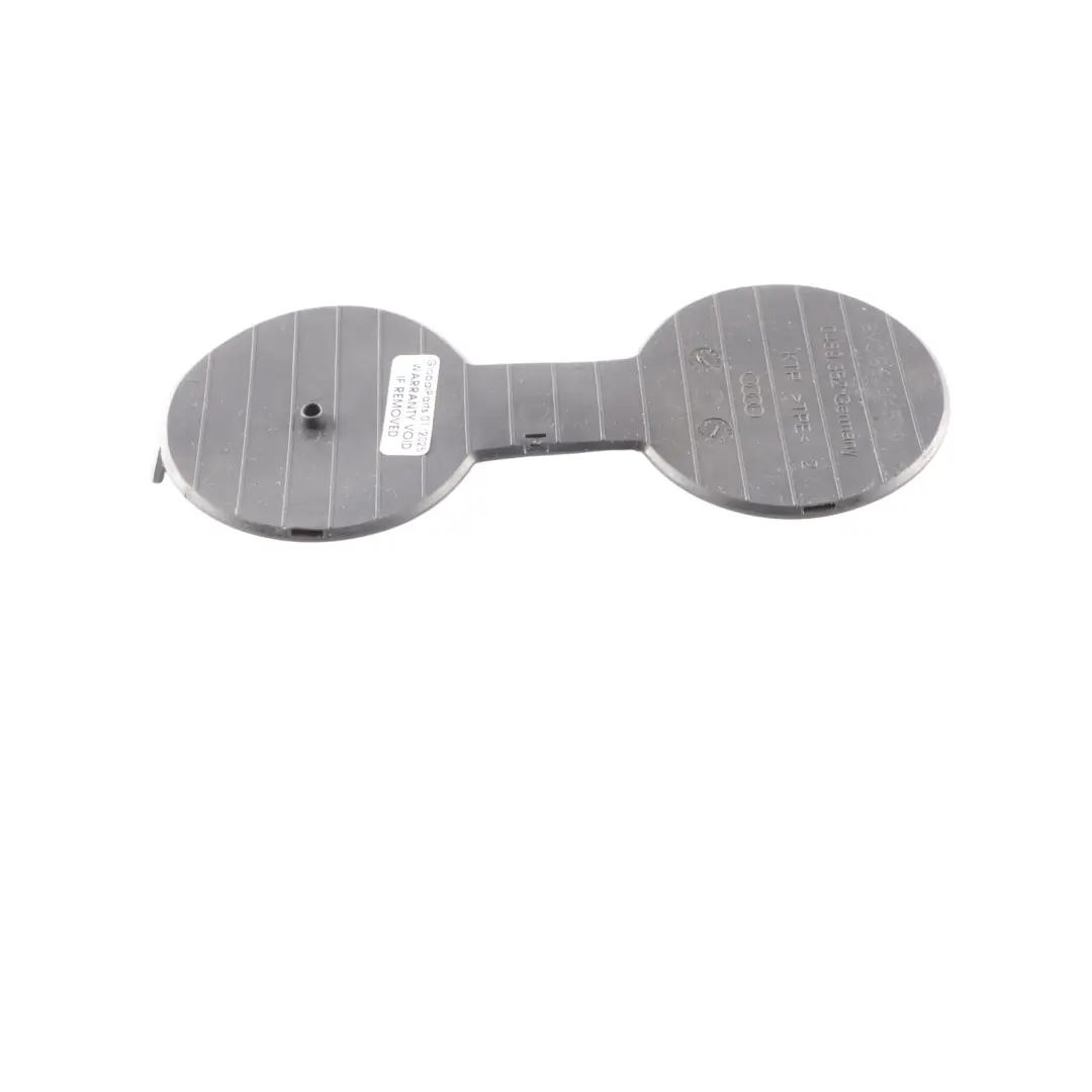 8Y Centre Console Rubber Insert Interior Trim Cup Holder Mat to Audi S3 with Part number 8Y0862145A Audi S3 8Y Centre Console Rubber Insert Interior Trim Cup Holder Mat - SKU 8Y0862145A - Part number 8Y0862145A