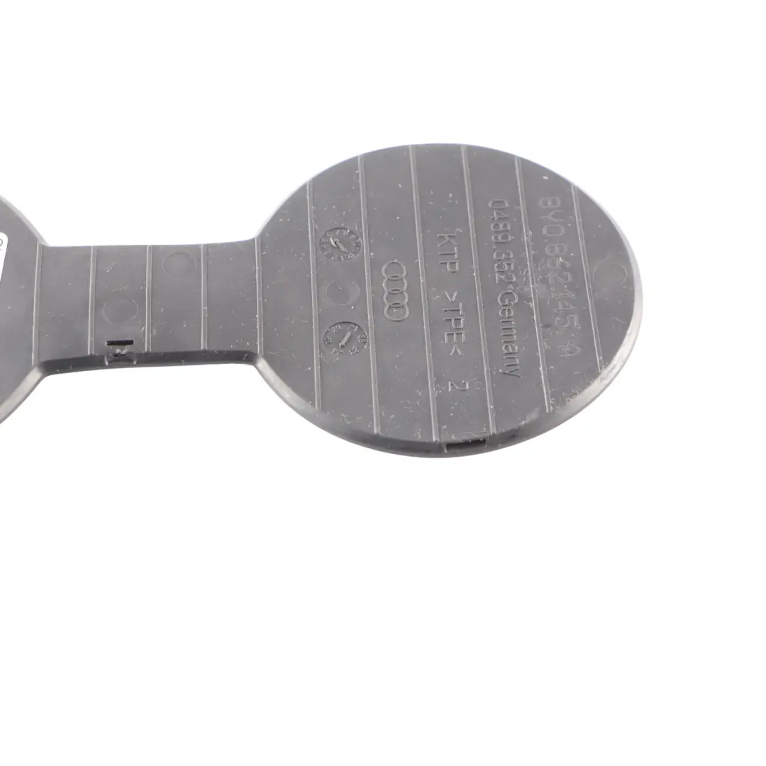 8Y Centre Console Rubber Insert Interior Trim Cup Holder Mat to Audi S3 with Part number 8Y0862145A Audi S3 8Y Centre Console Rubber Insert Interior Trim Cup Holder Mat - SKU 8Y0862145A - Part number 8Y0862145A